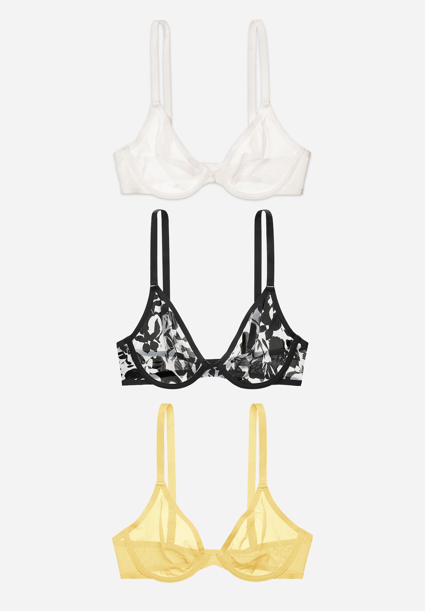 The Plunge 3 Pack- Spring Edit, , hi-res image number 0