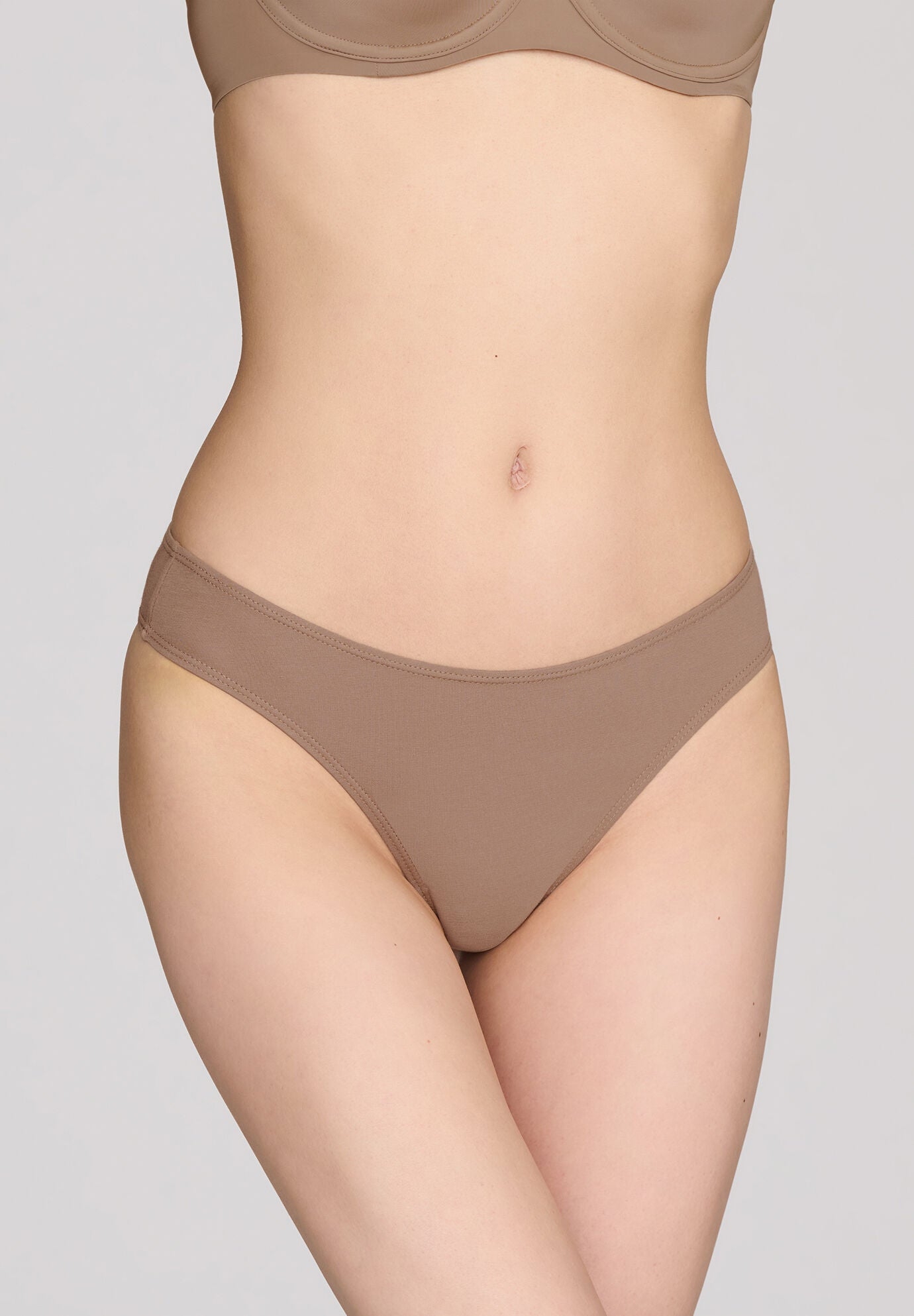 The Thong - Cotton