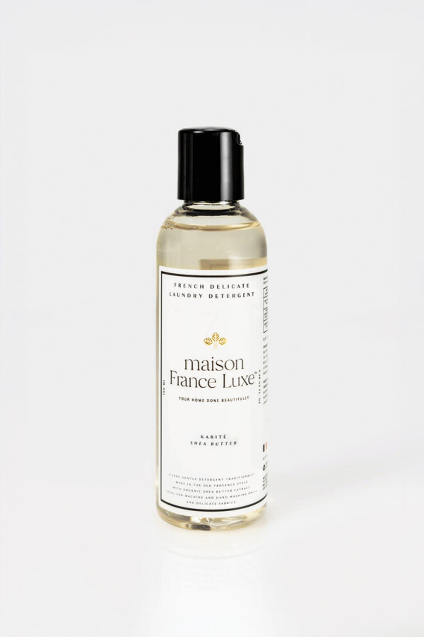 French Laundry Detergent - Daily Use (SAMPLE SIZE), Karite / Light Yellow, hi-res image number 0