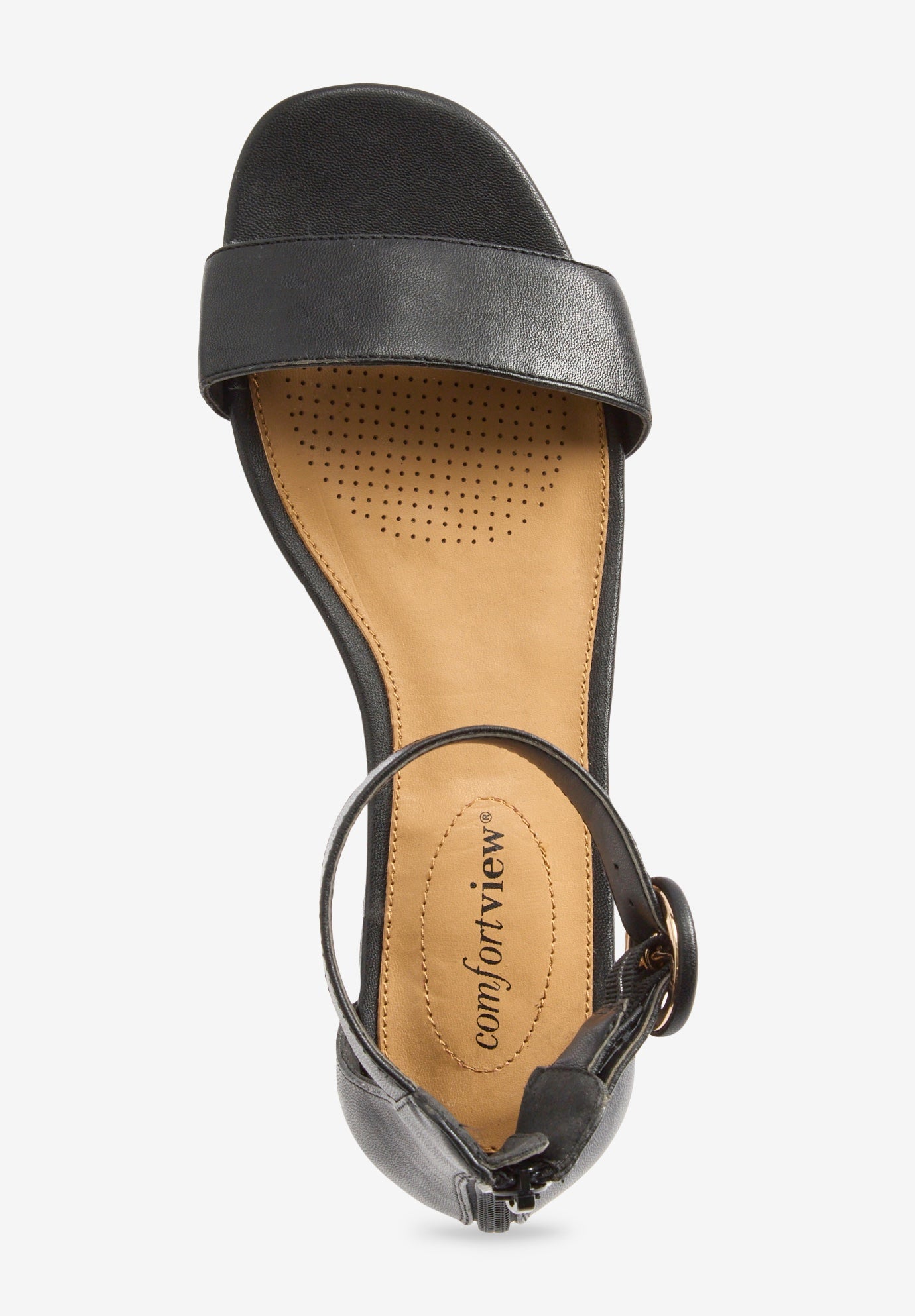 The Alora Sandal image number 4