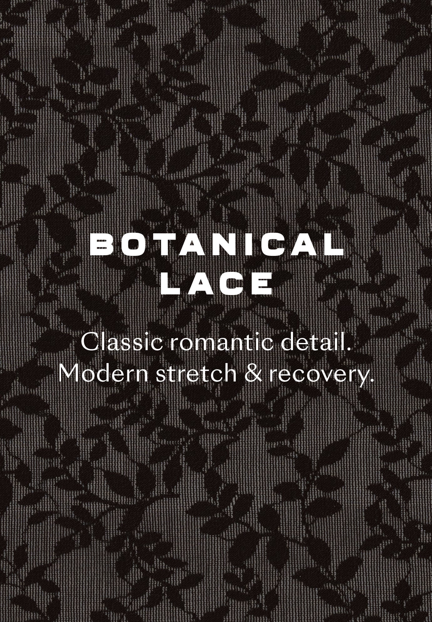 The Scoop - Botanical Lace image number 6