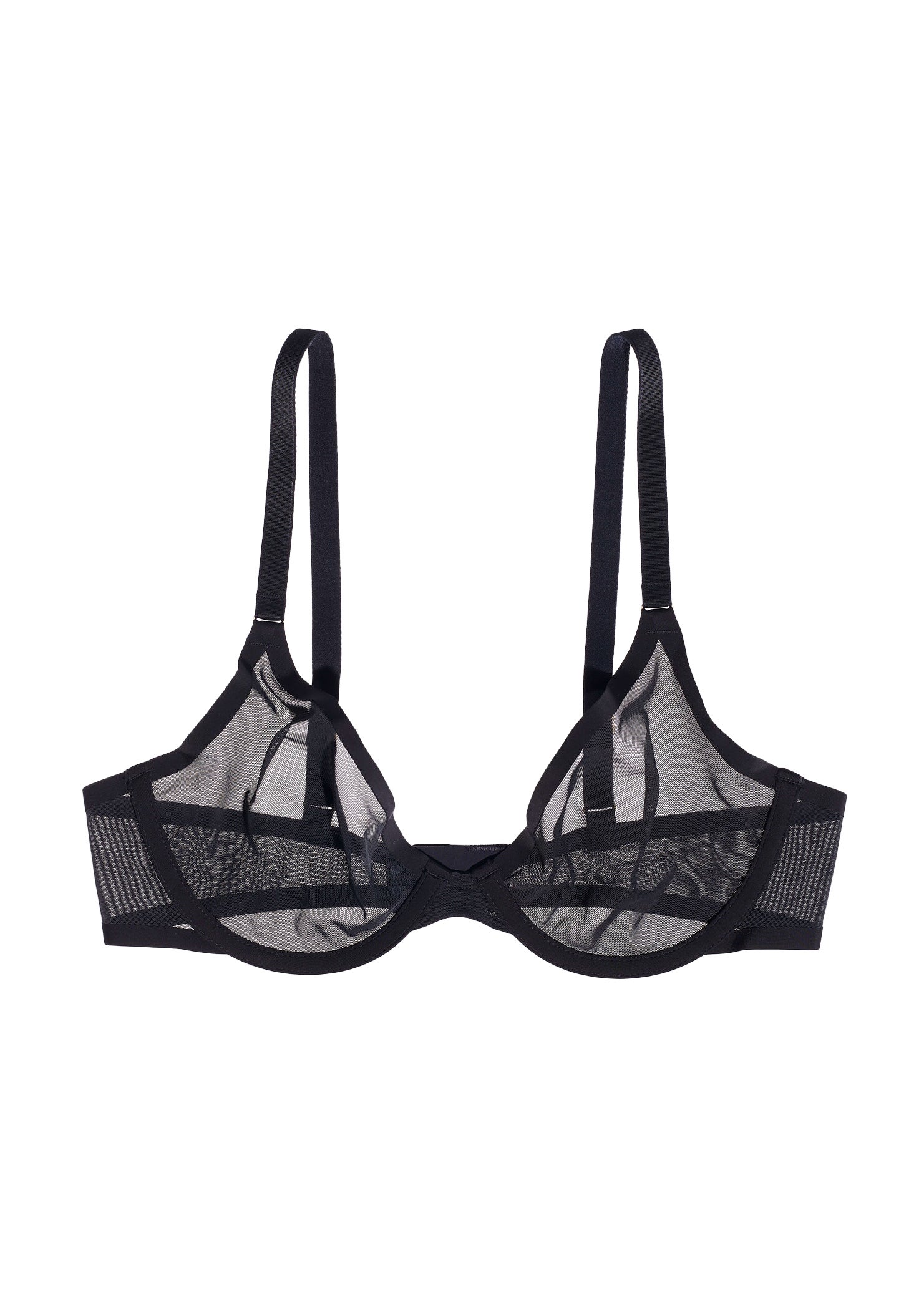 The Plunge - Mesh image number 1