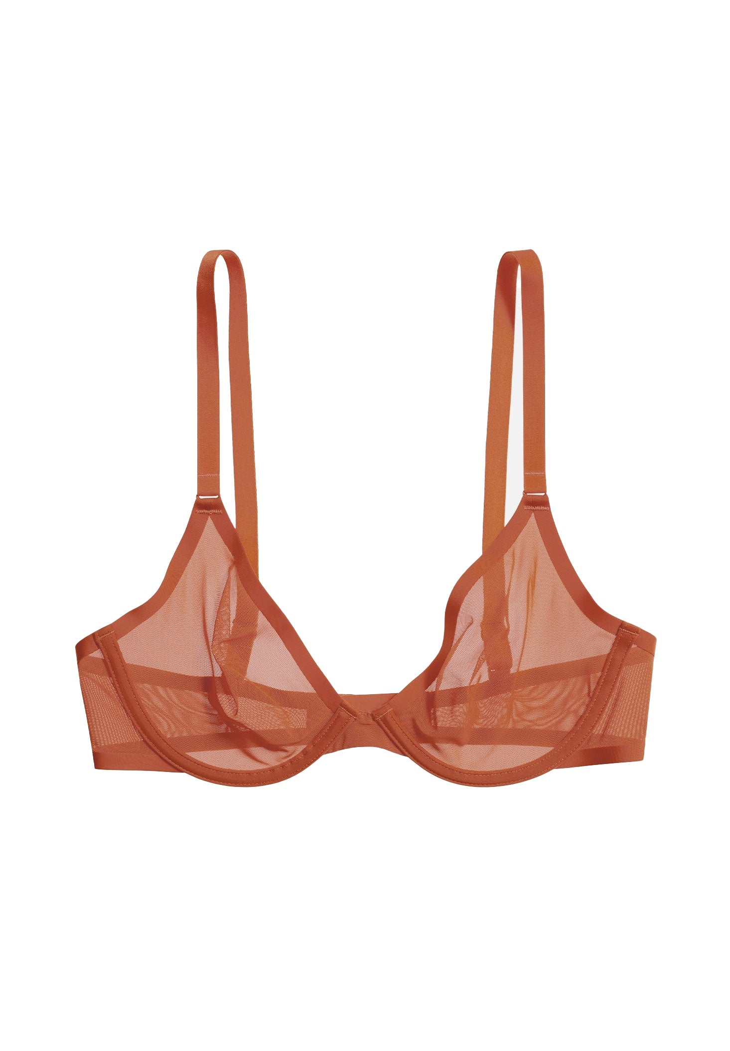 The Plunge - Mesh image number 1