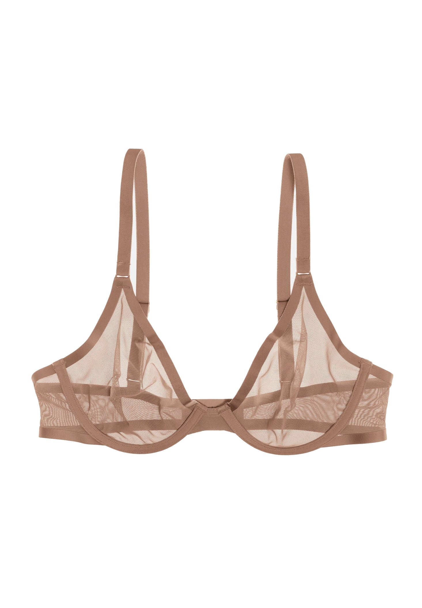 The Plunge - Mesh image number 1