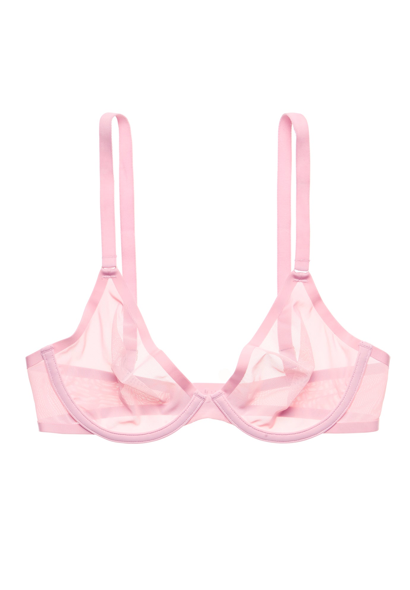 The Plunge - Mesh image number 1