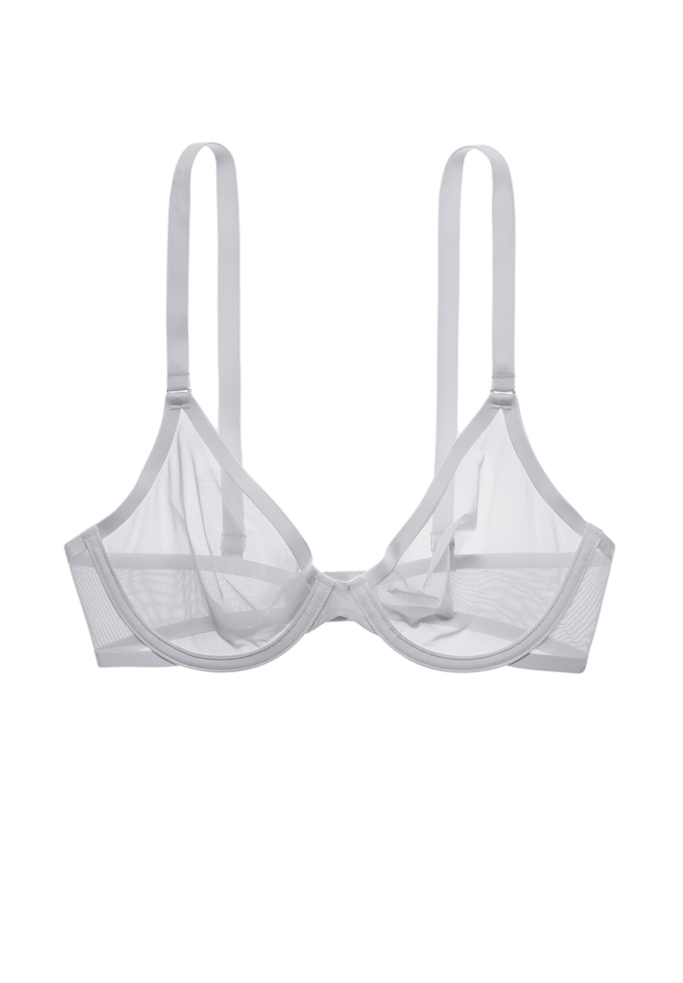 The Plunge - Mesh image number 1