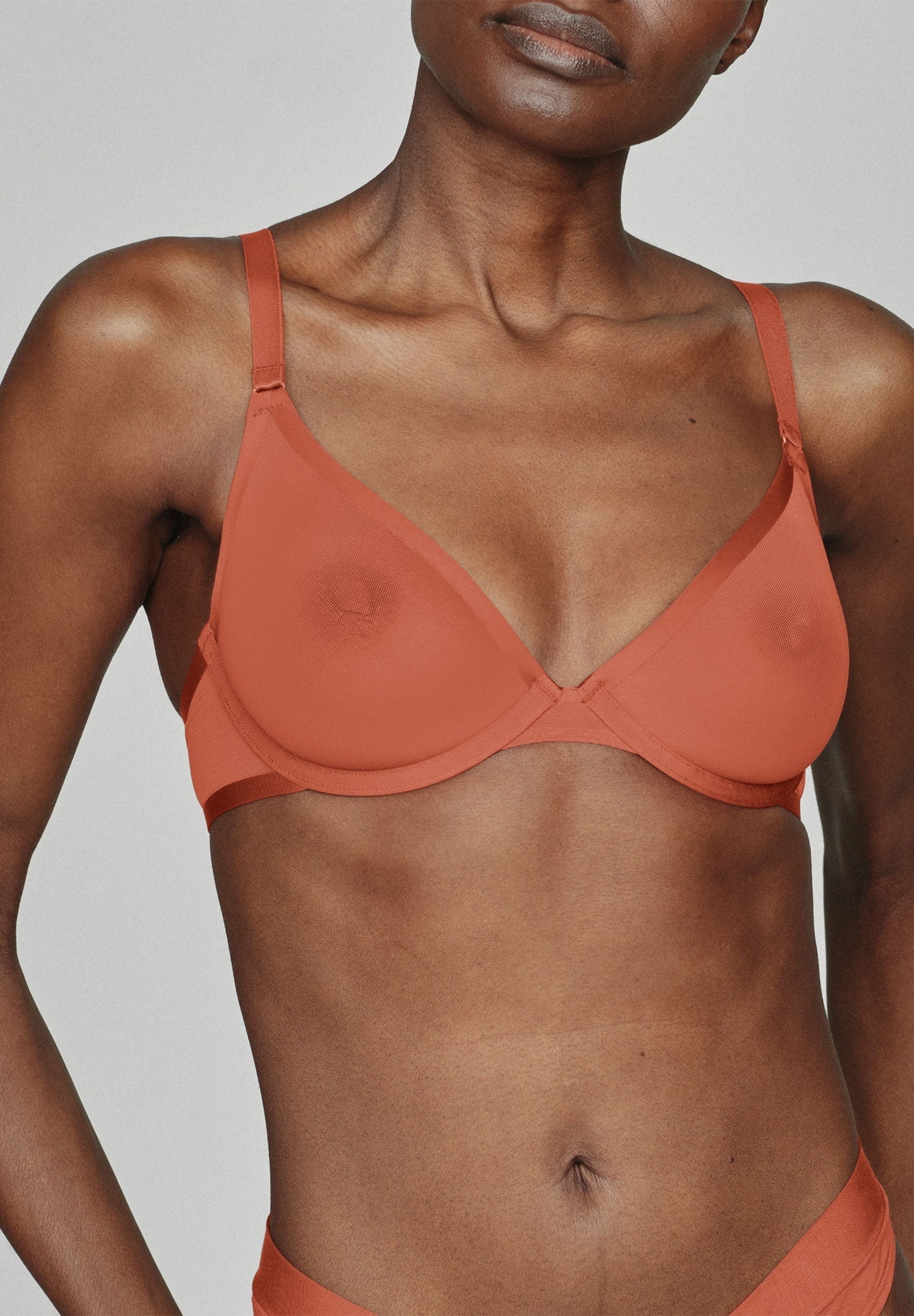 The Plunge - Mesh image number 2