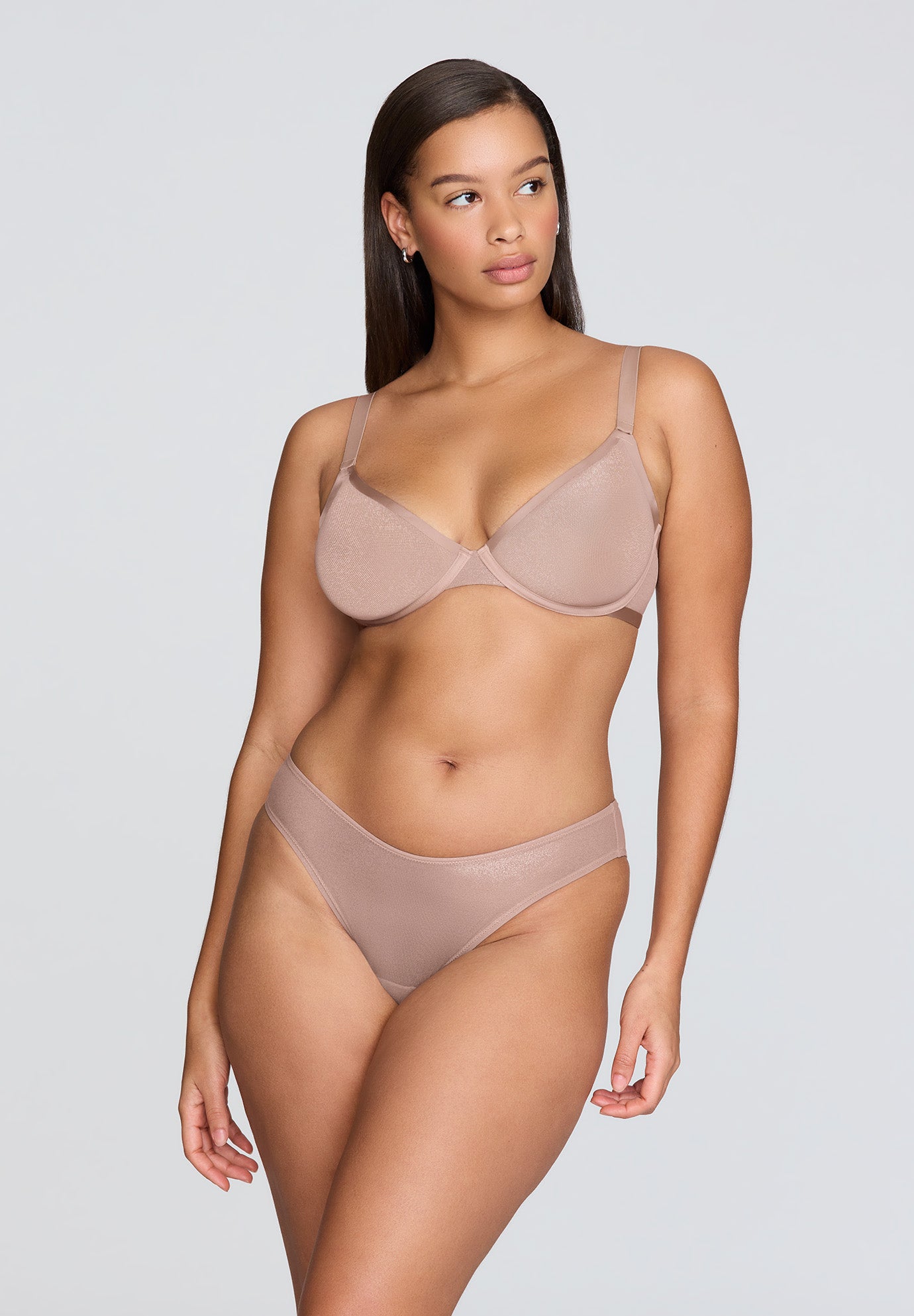 The Plunge - Mesh image number 0