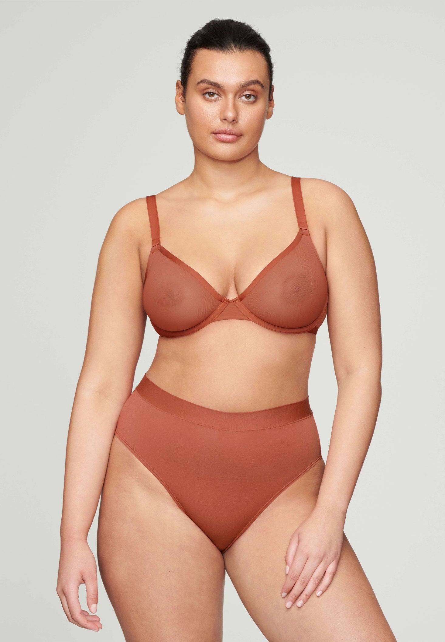 The Plunge - Mesh image number 0