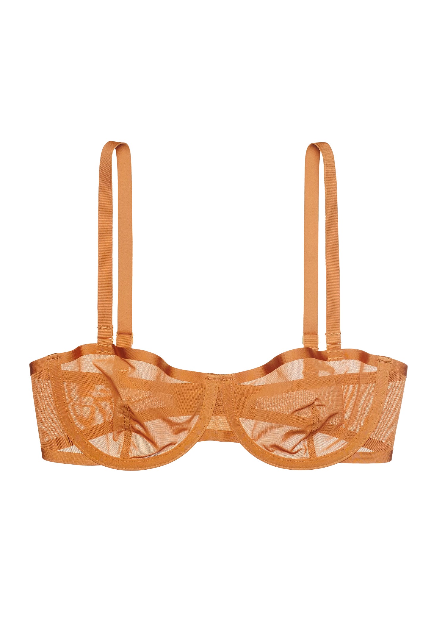 The Balconette - Mesh image number 1