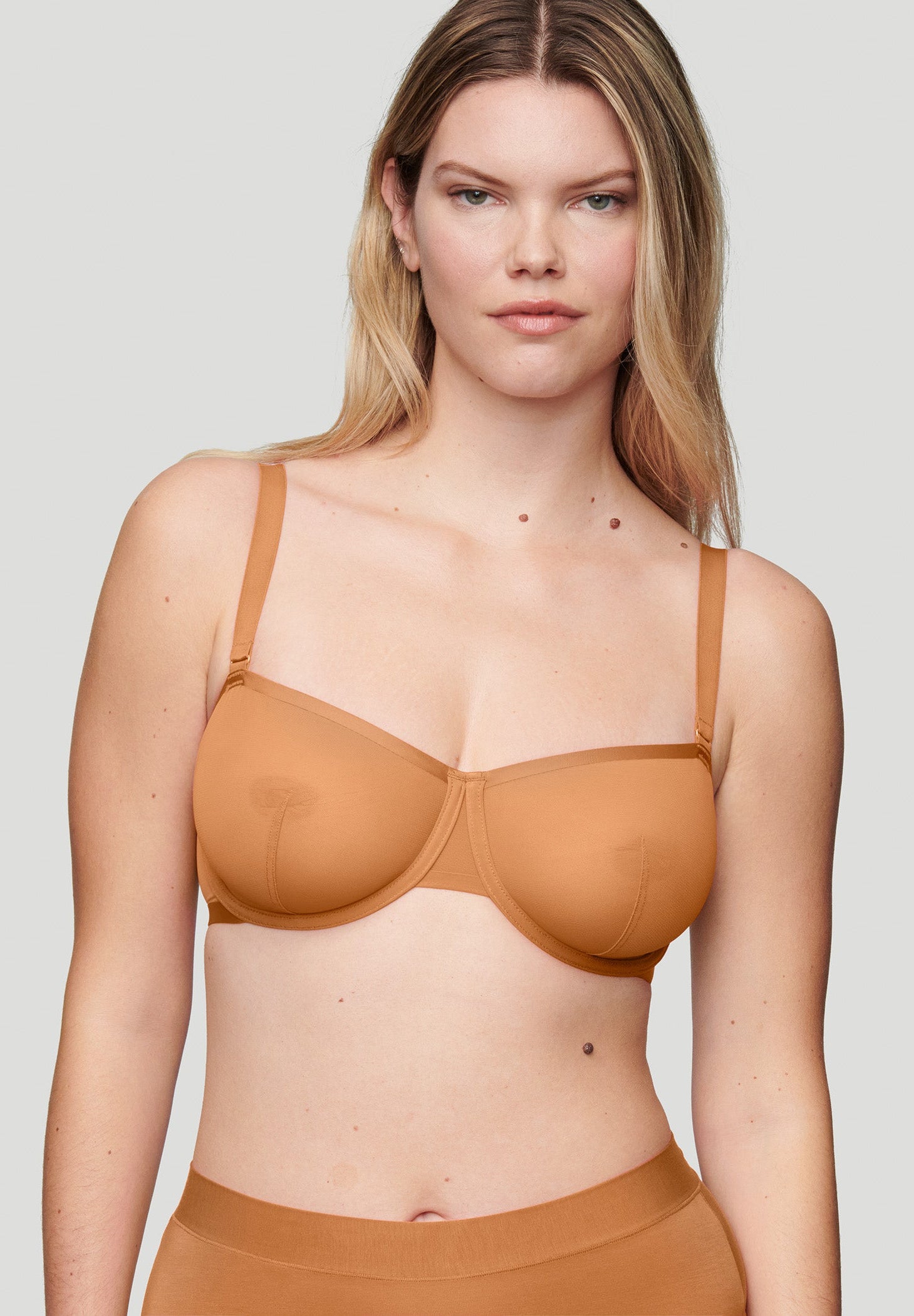 The Balconette - Mesh image number 0