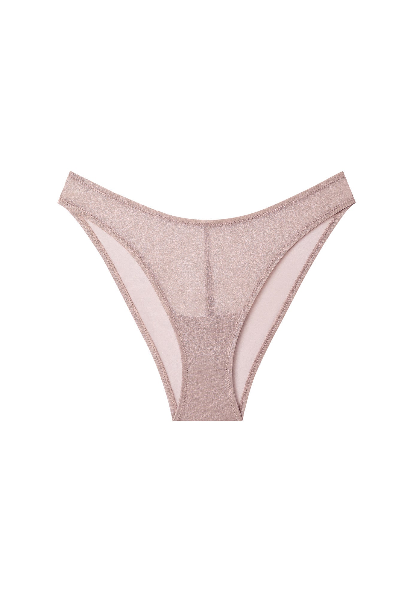 The Bikini - Mesh image number 1