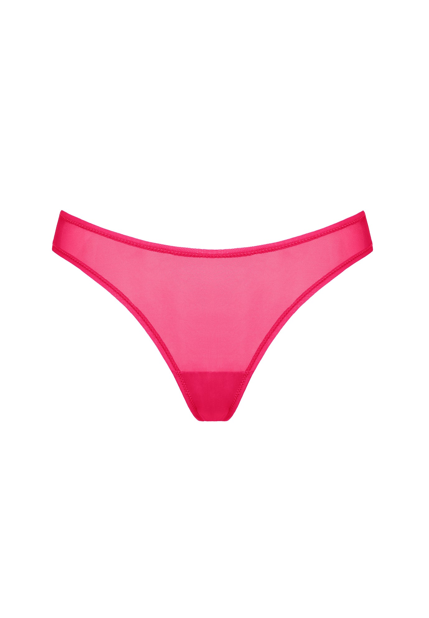 The Bikini - Mesh image number 1