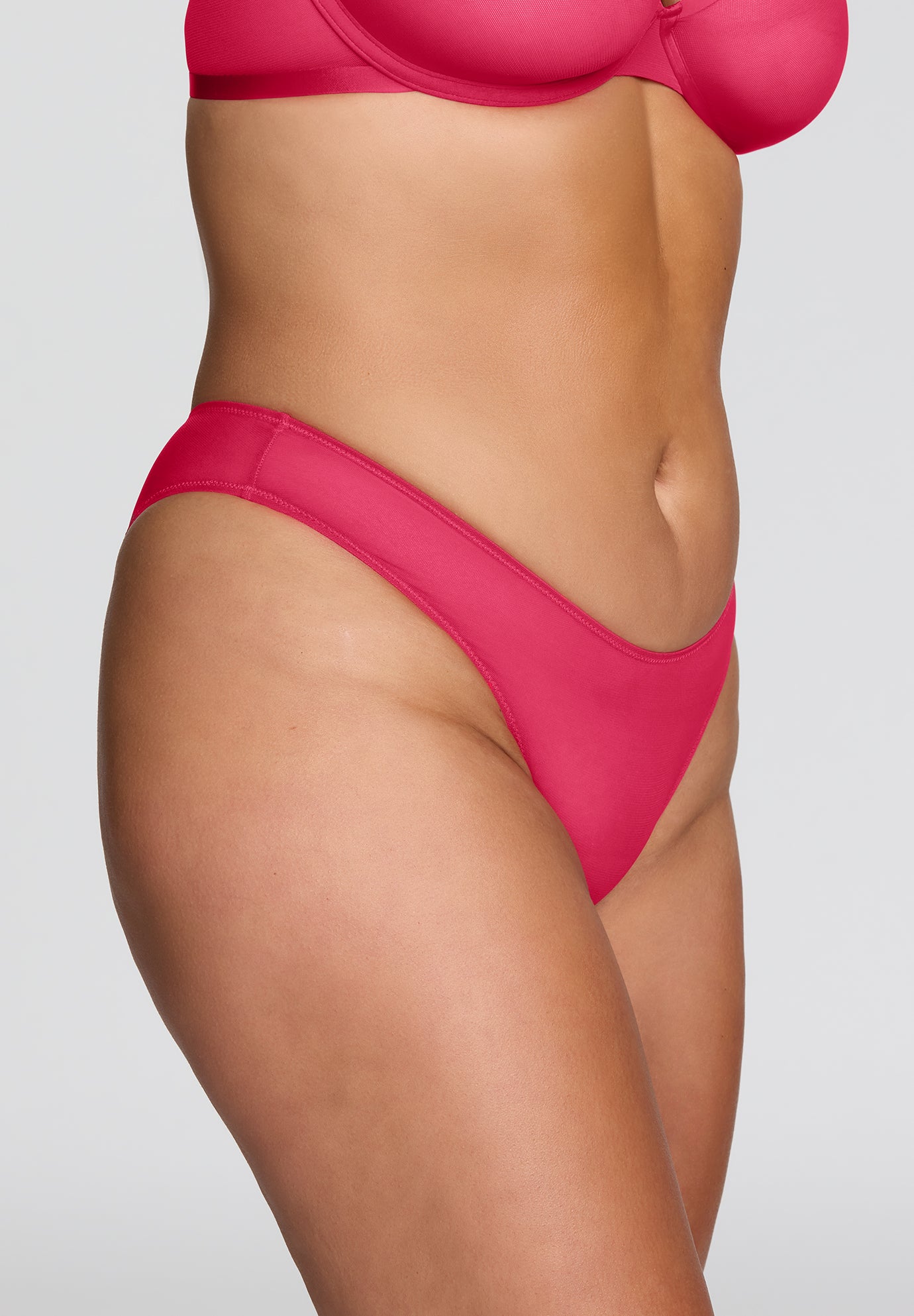 The Bikini - Mesh image number 3