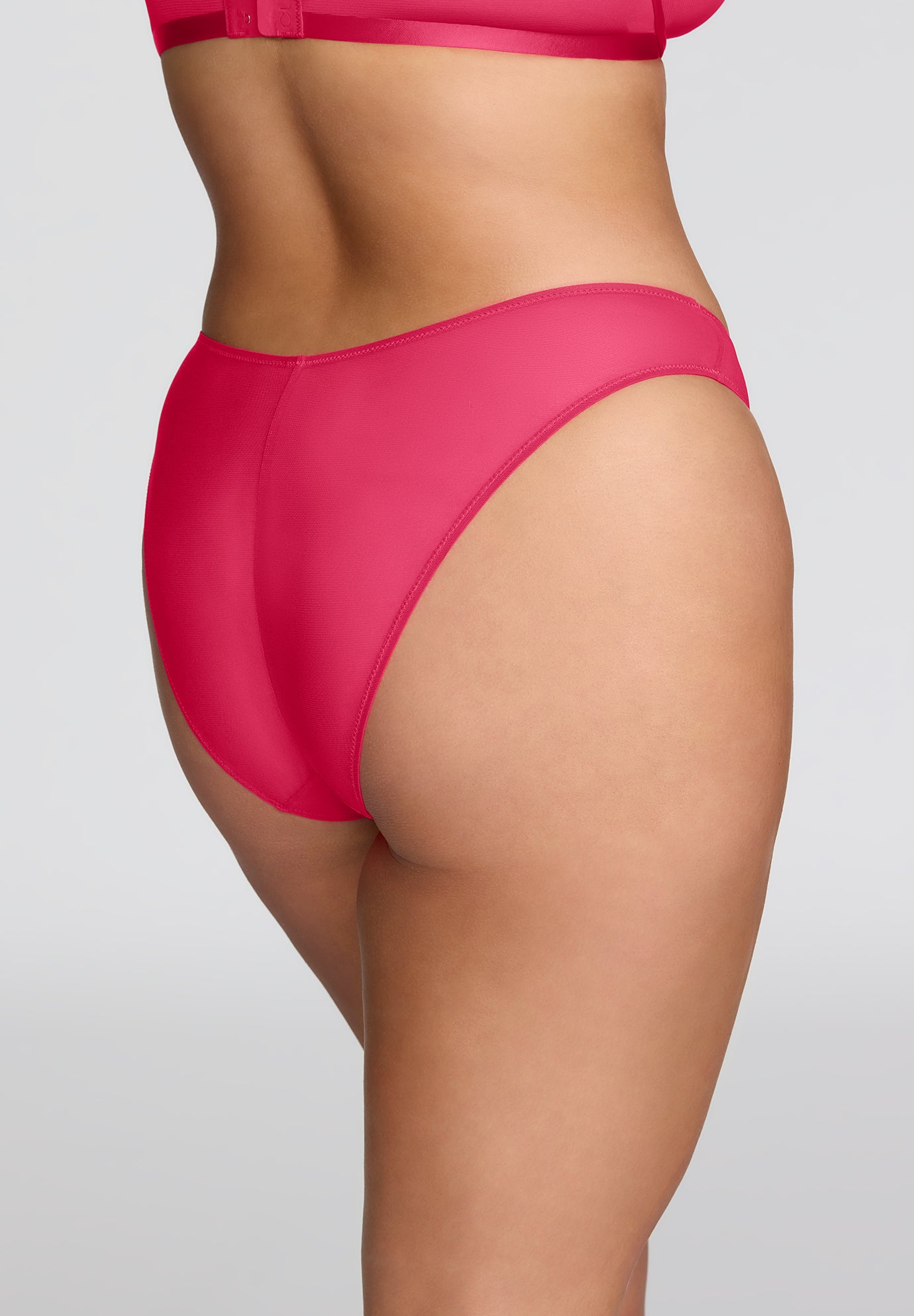 The Bikini - Mesh image number 4