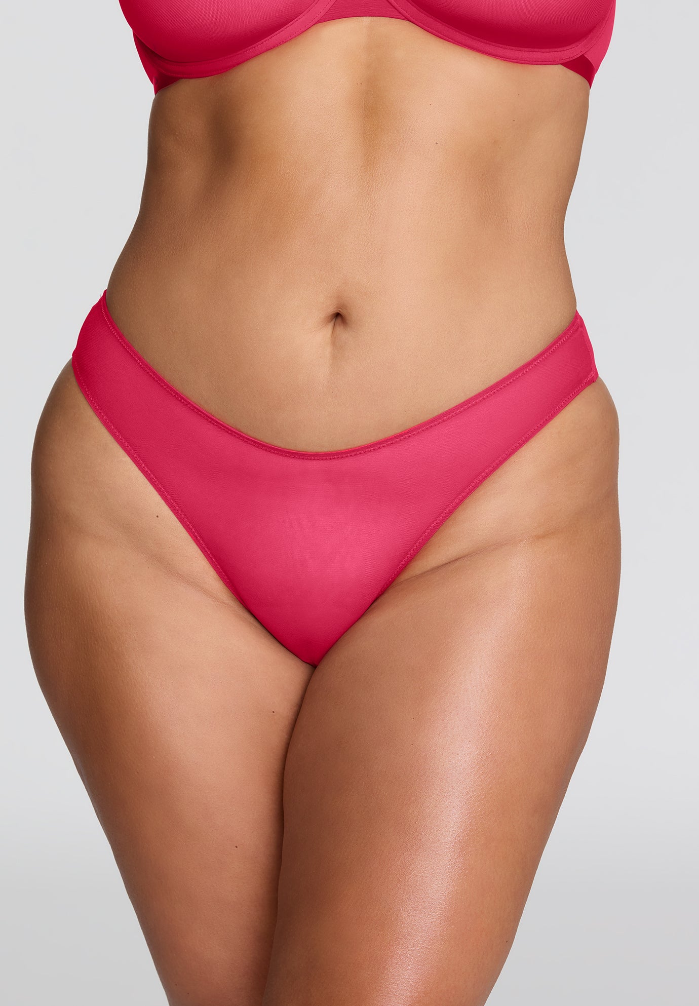 The Bikini - Mesh image number 2