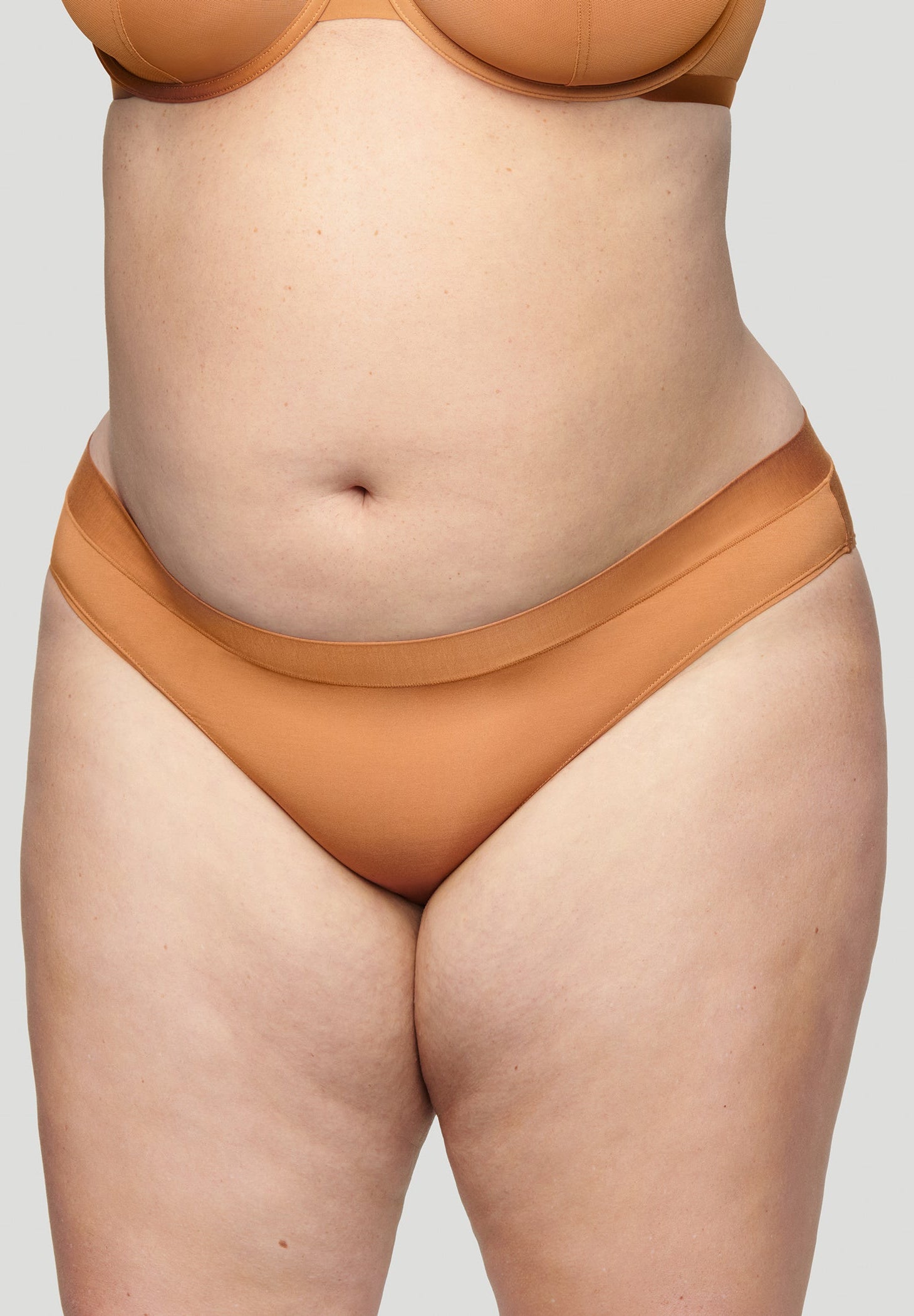 The Bikini - Modal