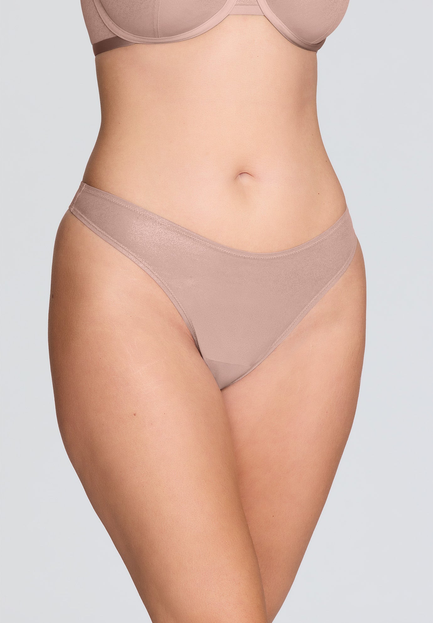 The Thong - Mesh image number 0