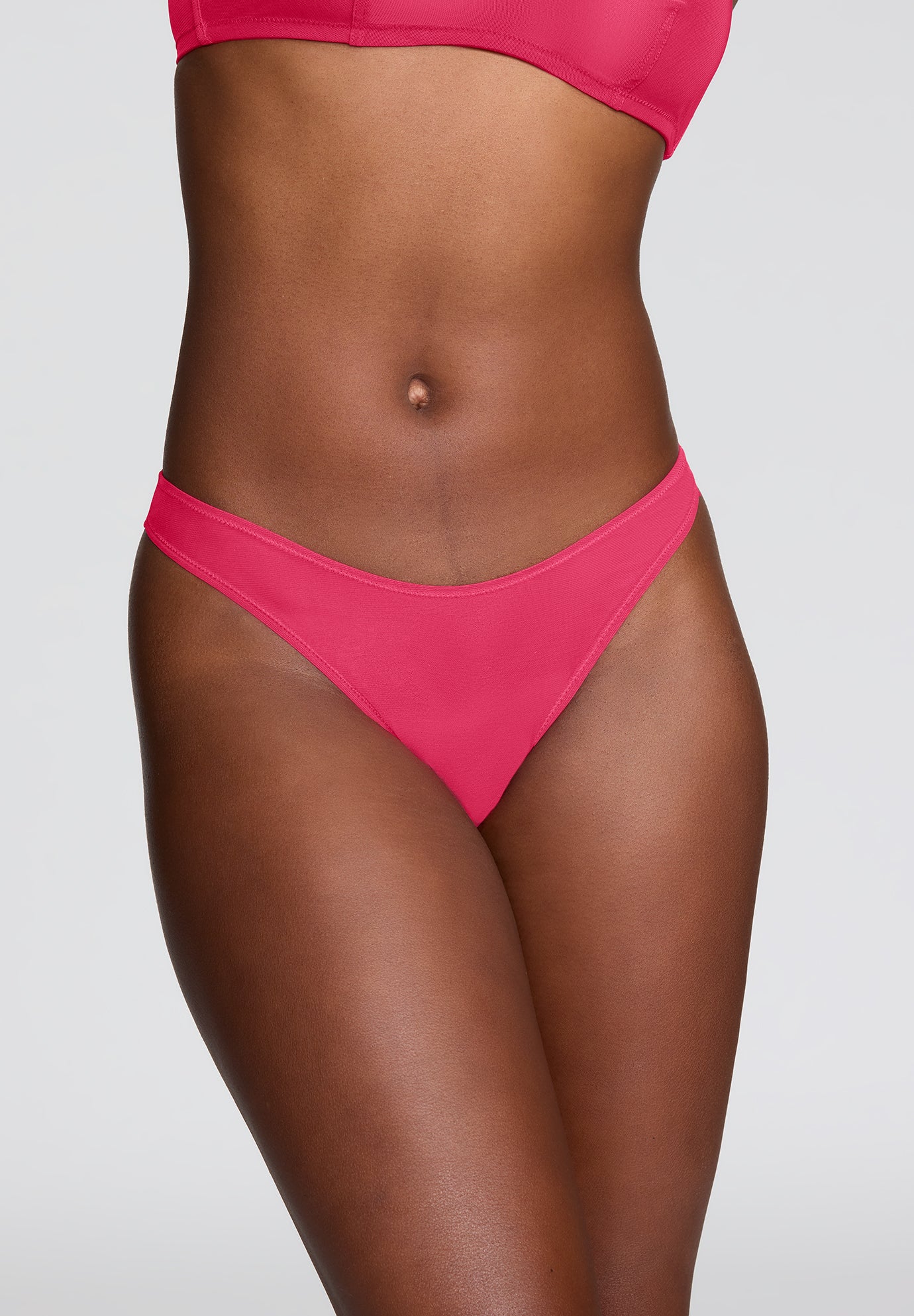 The Thong - Mesh image number 0