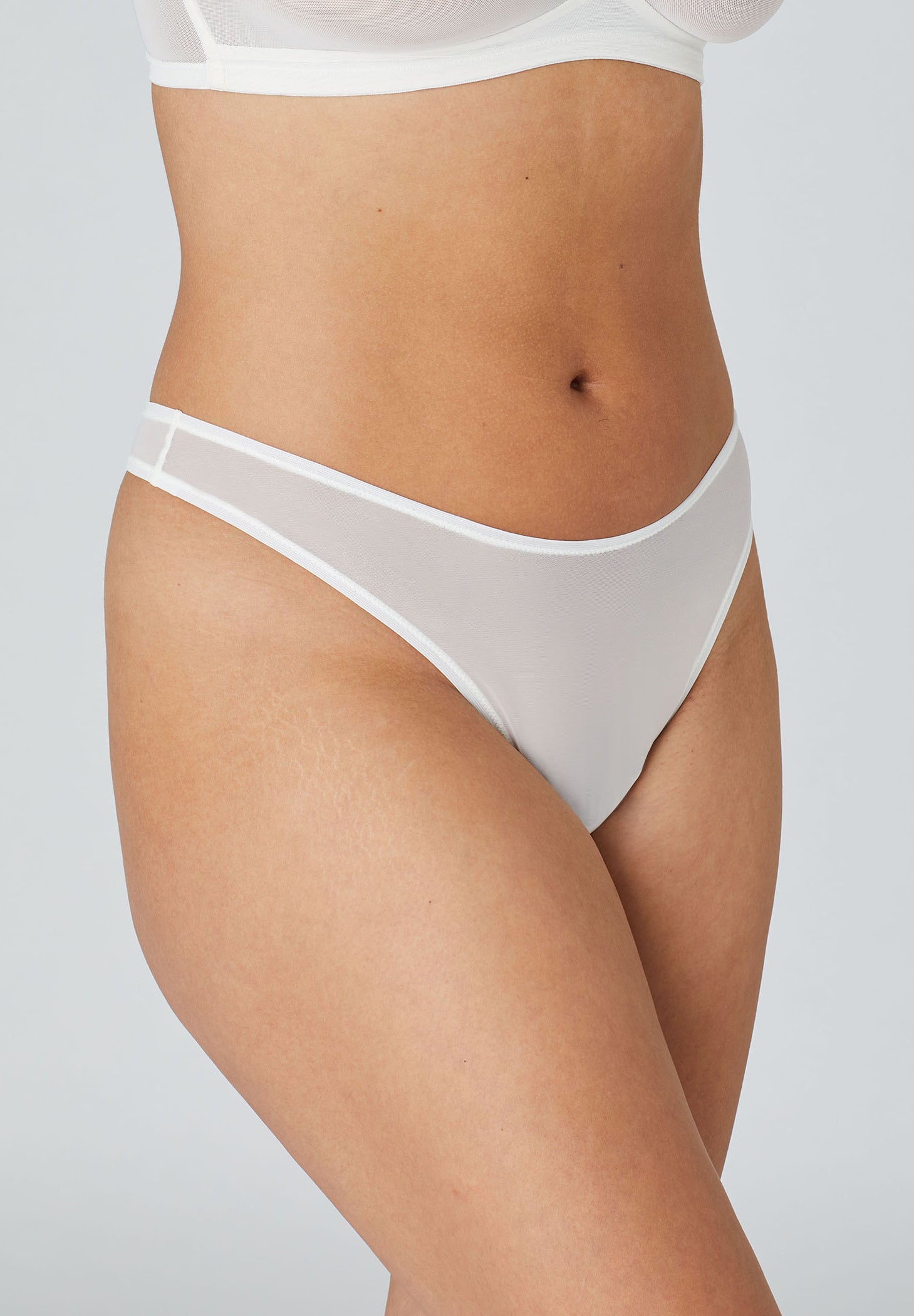 The Thong - Mesh image number 0