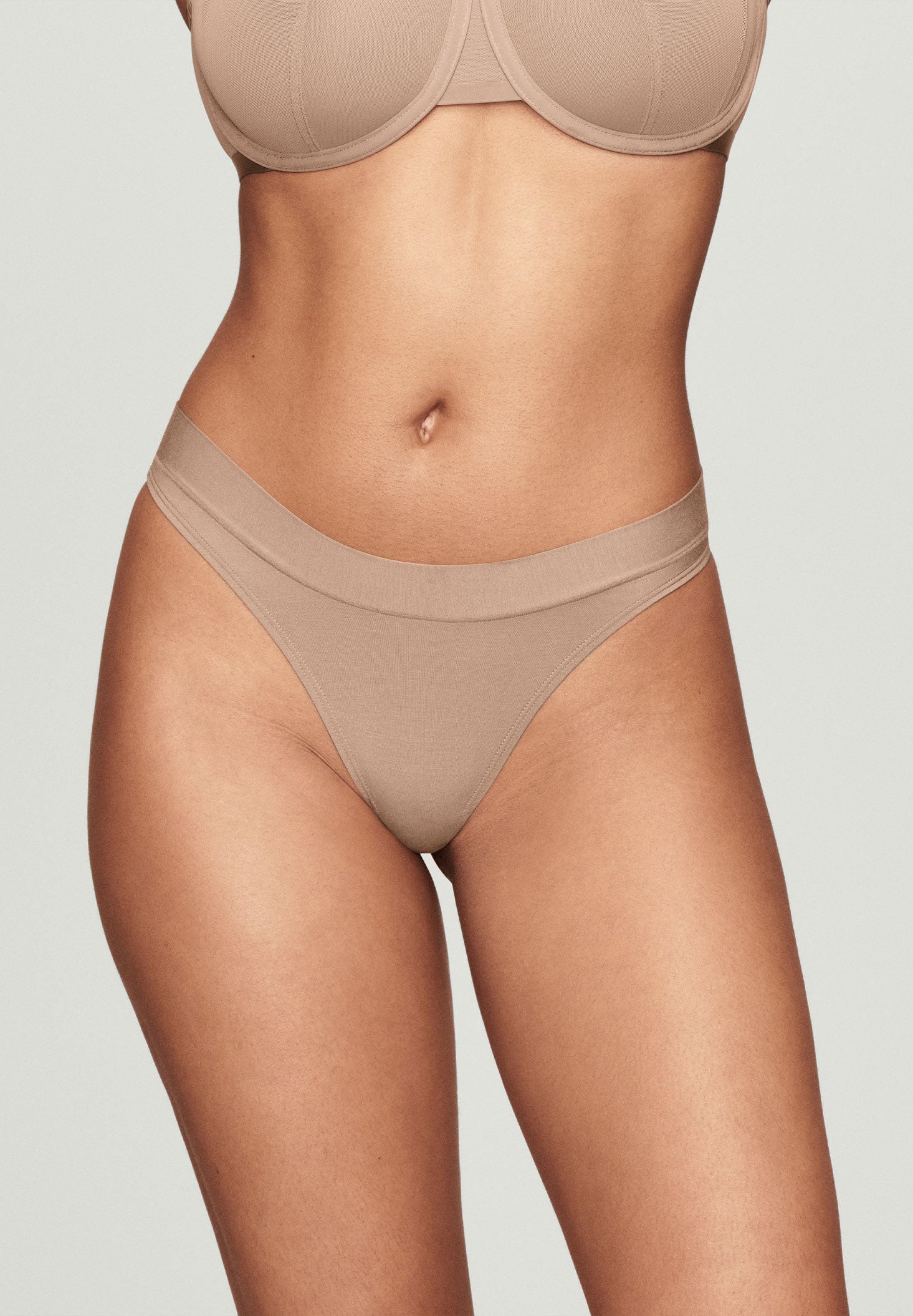 The Thong - Modal image number 0