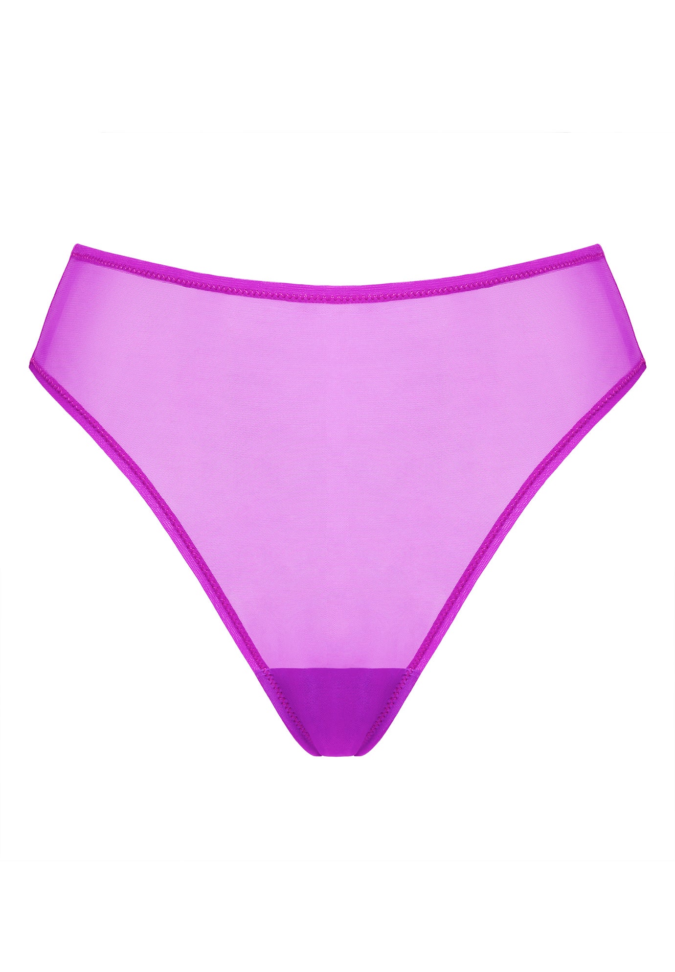 The Highwaist - Mesh image number 1