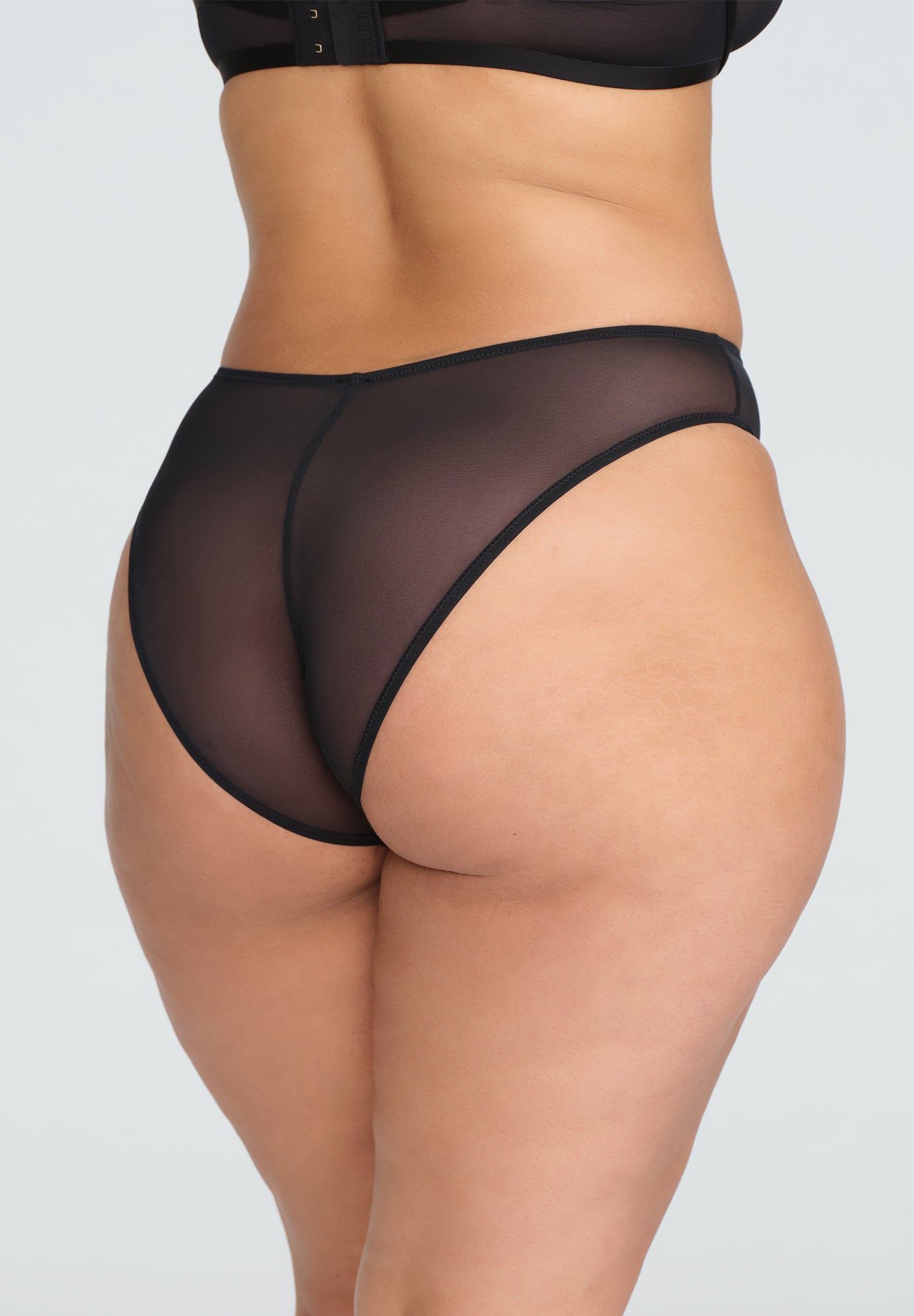 The Highwaist - Mesh image number 3