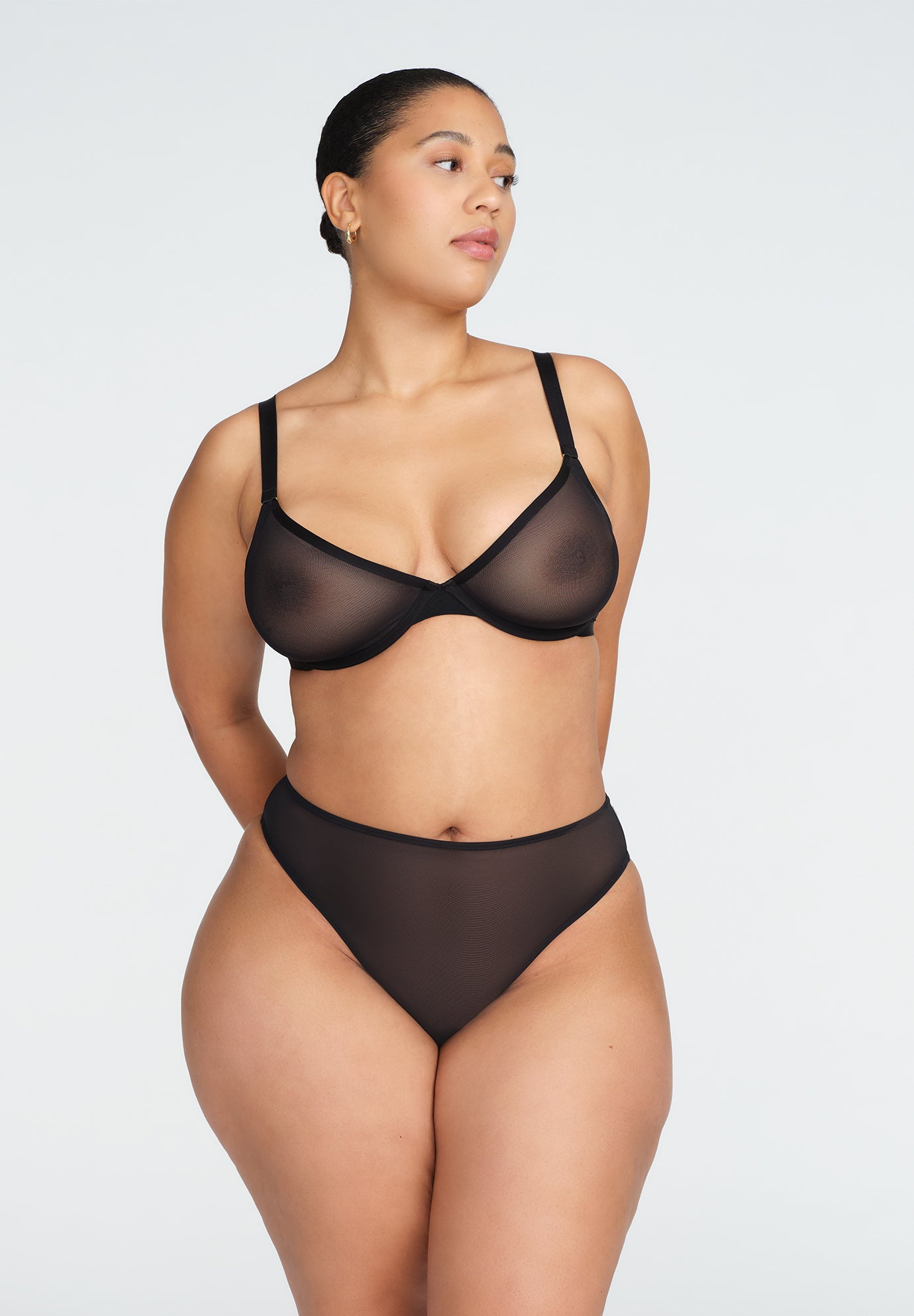 The Highwaist - Mesh image number 4