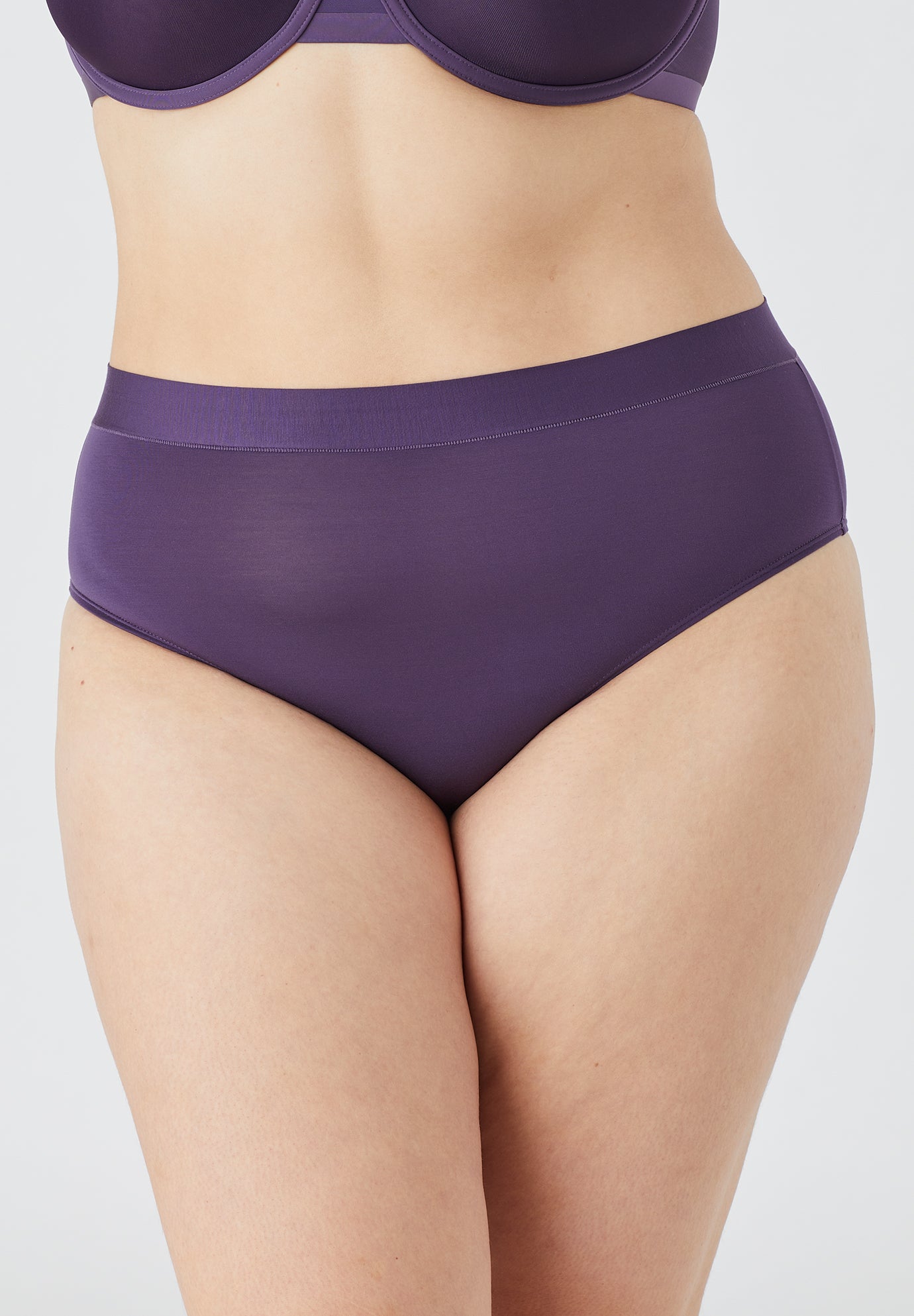The Highwaist - Modal