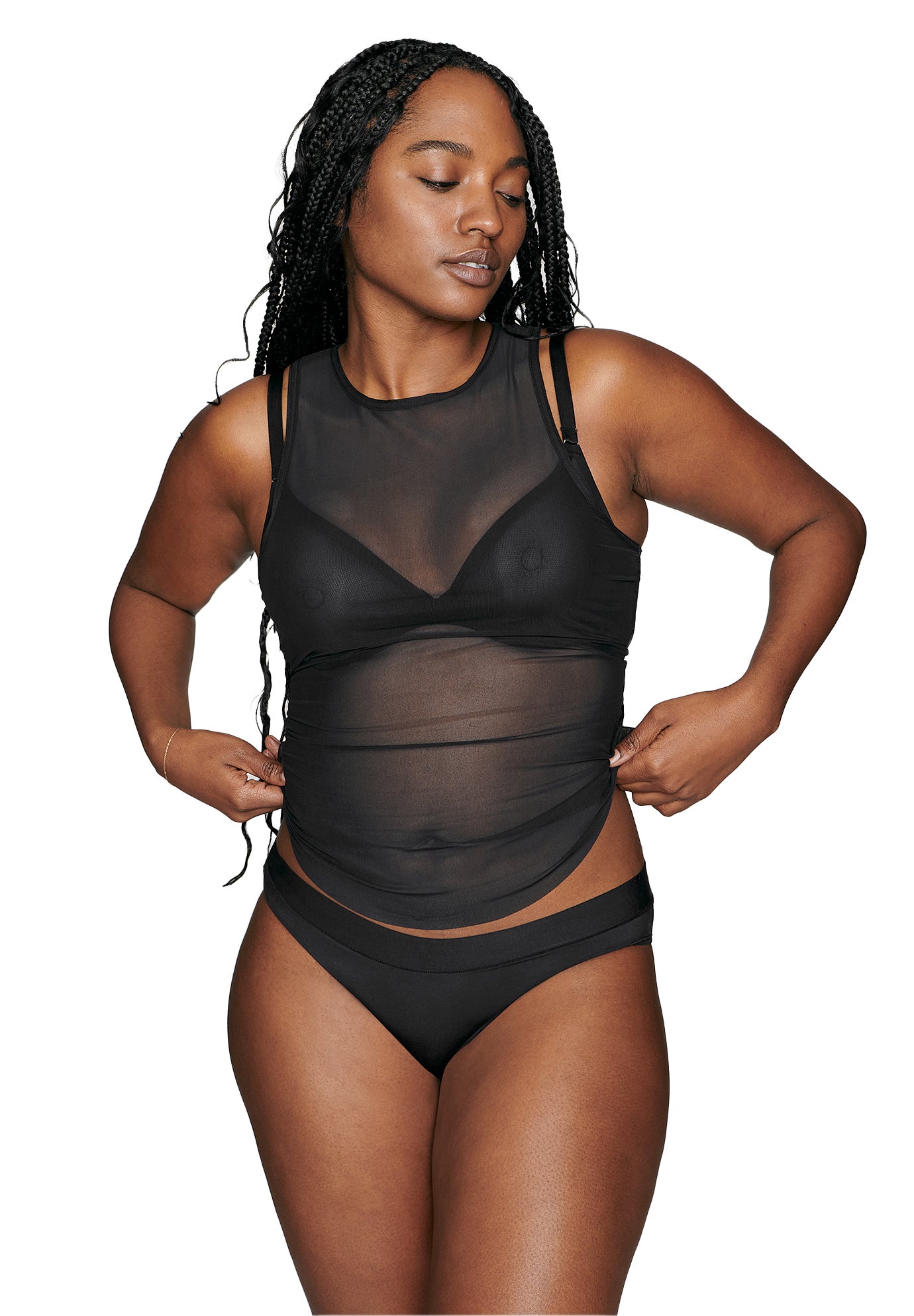 The Tank - Mesh image number 2