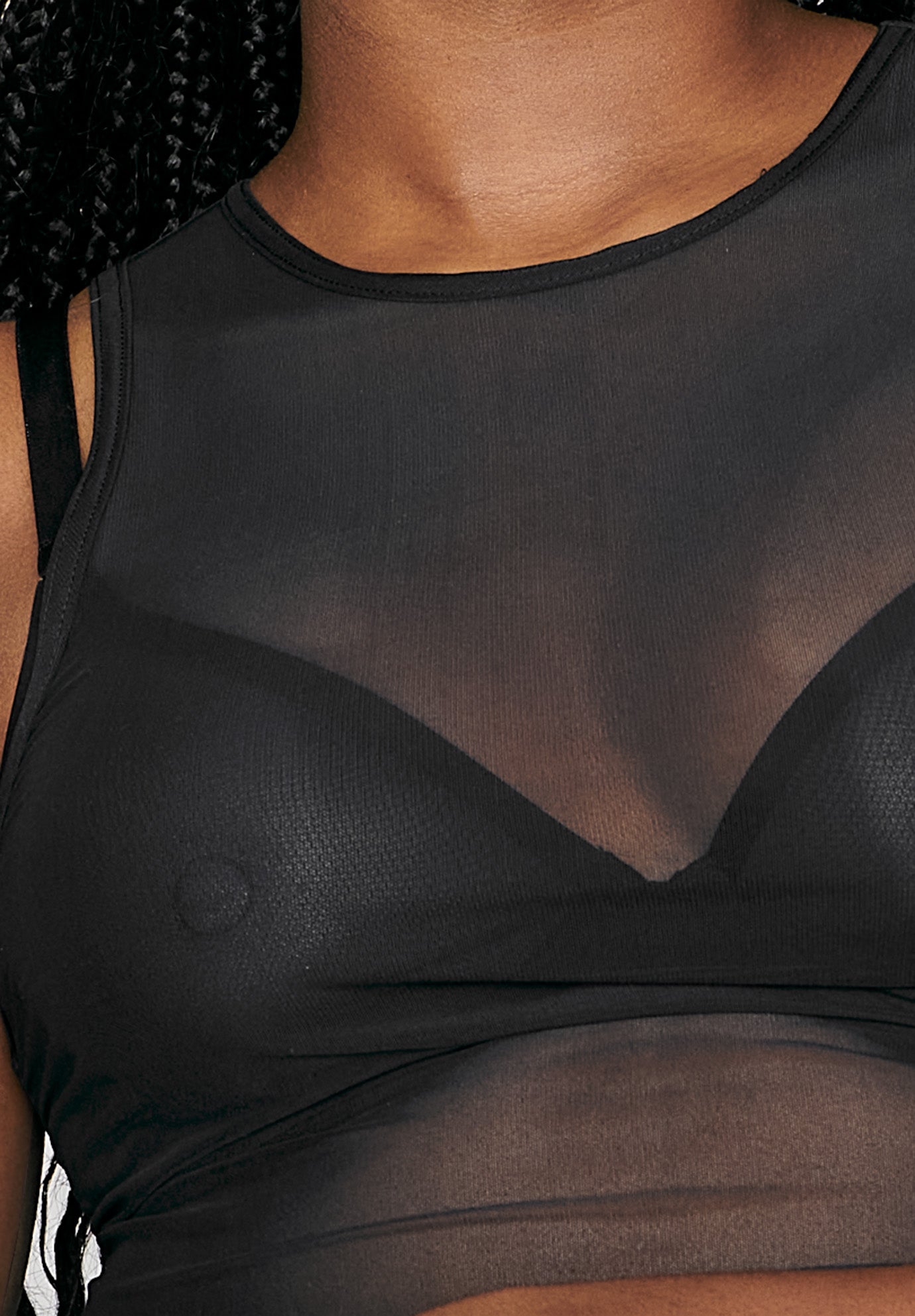 The Tank - Mesh image number 5