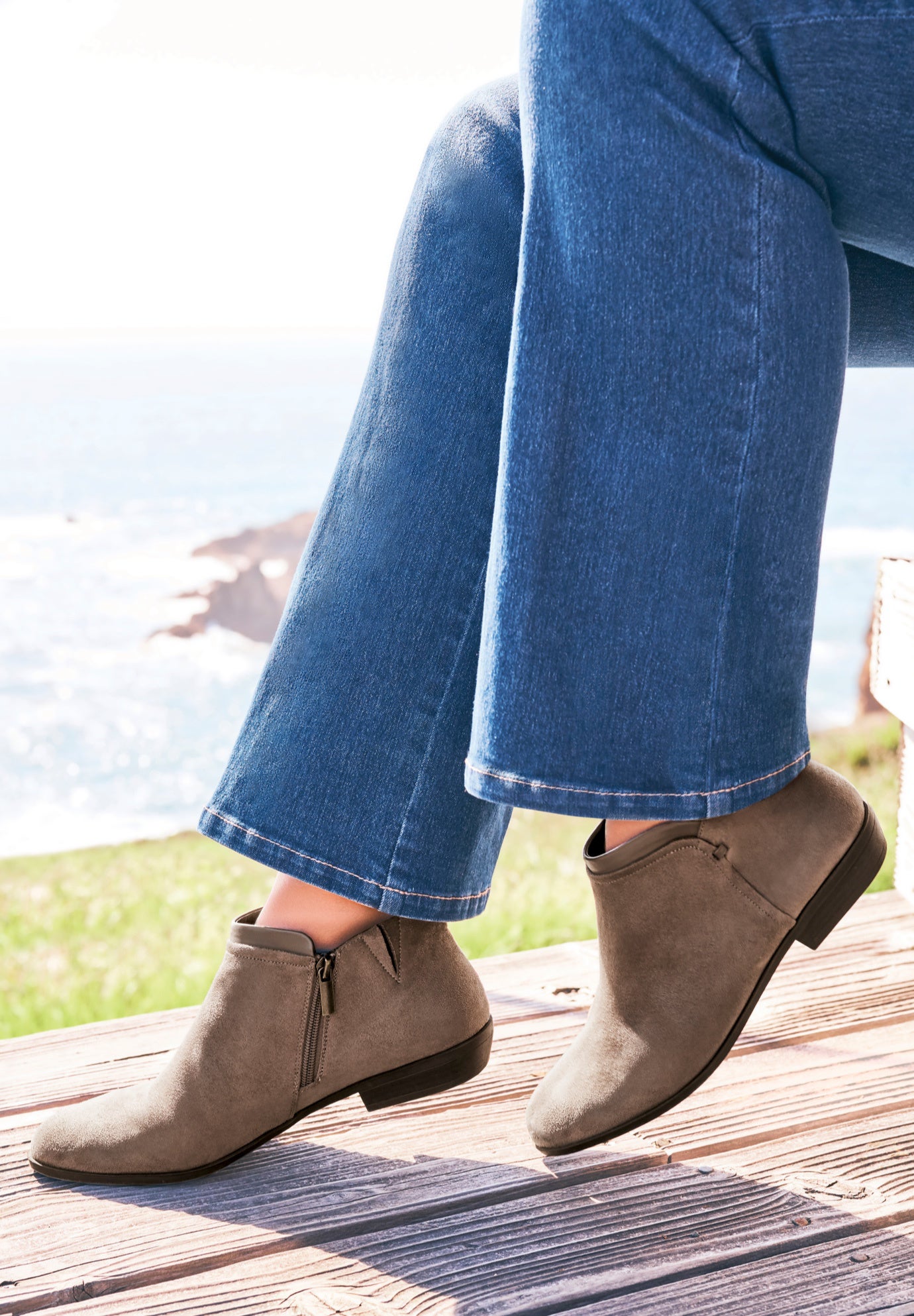 The Bexley Bootie image number 7