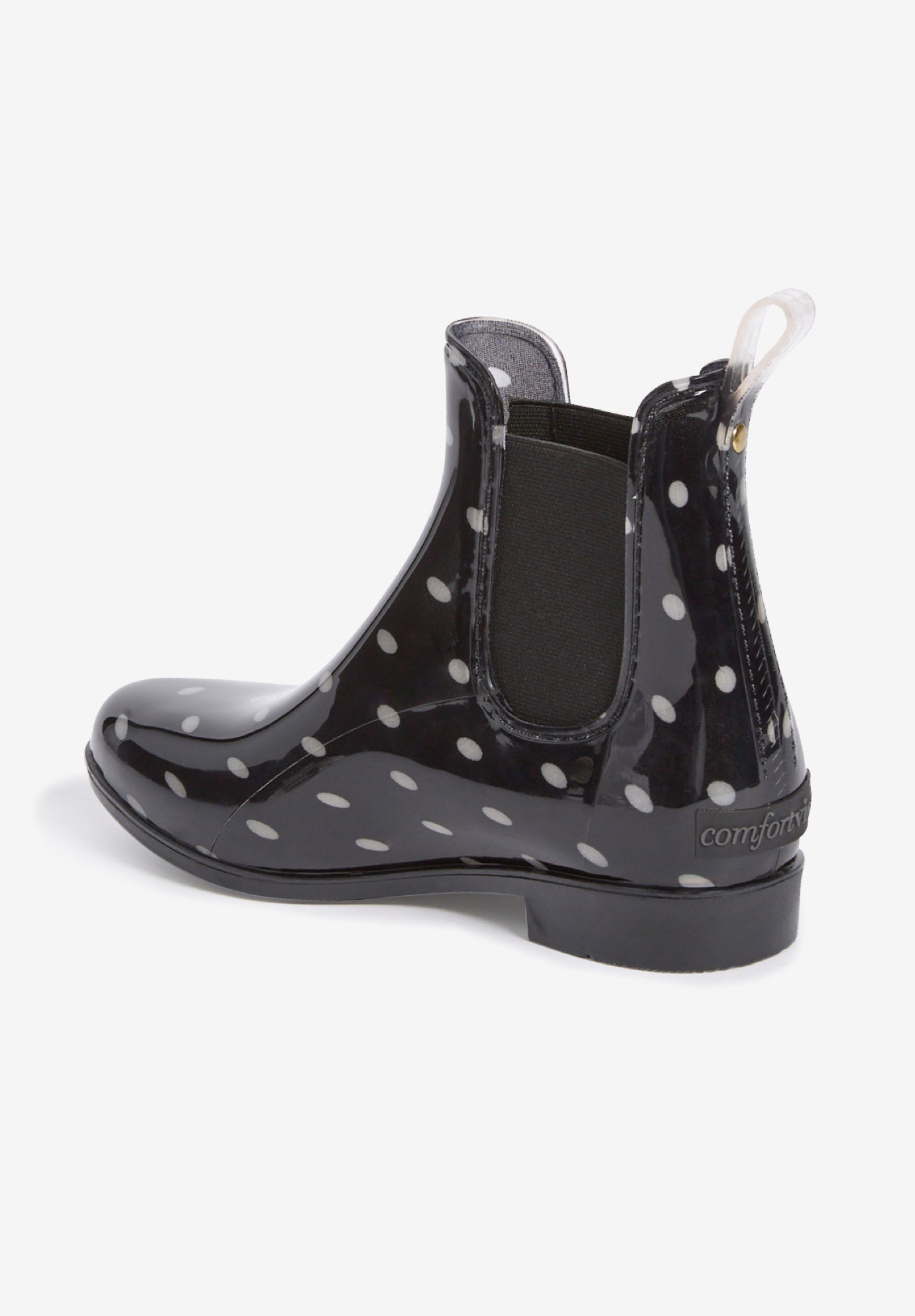 The Uma Rain Boot image number 1