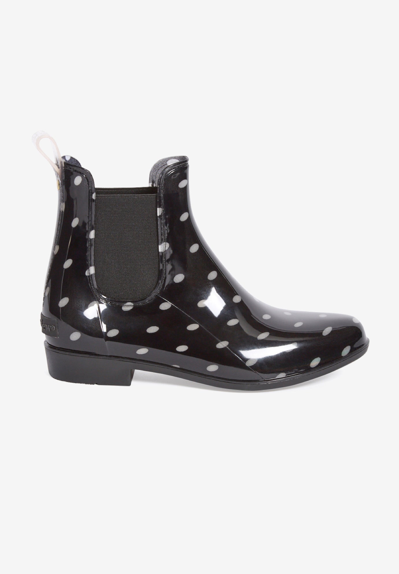 The Uma Rain Boot image number 3