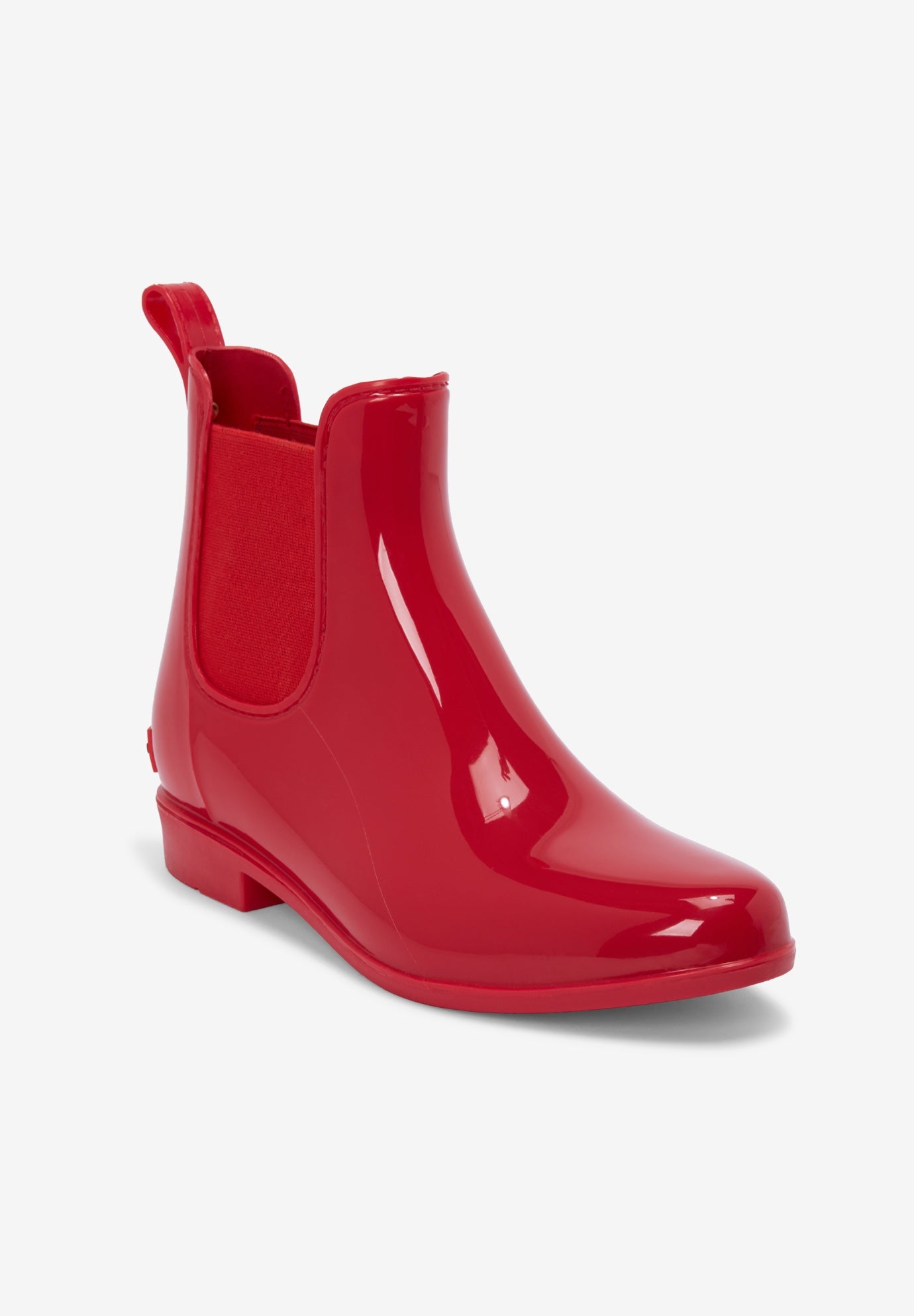 The Uma Rain Boot image number 0
