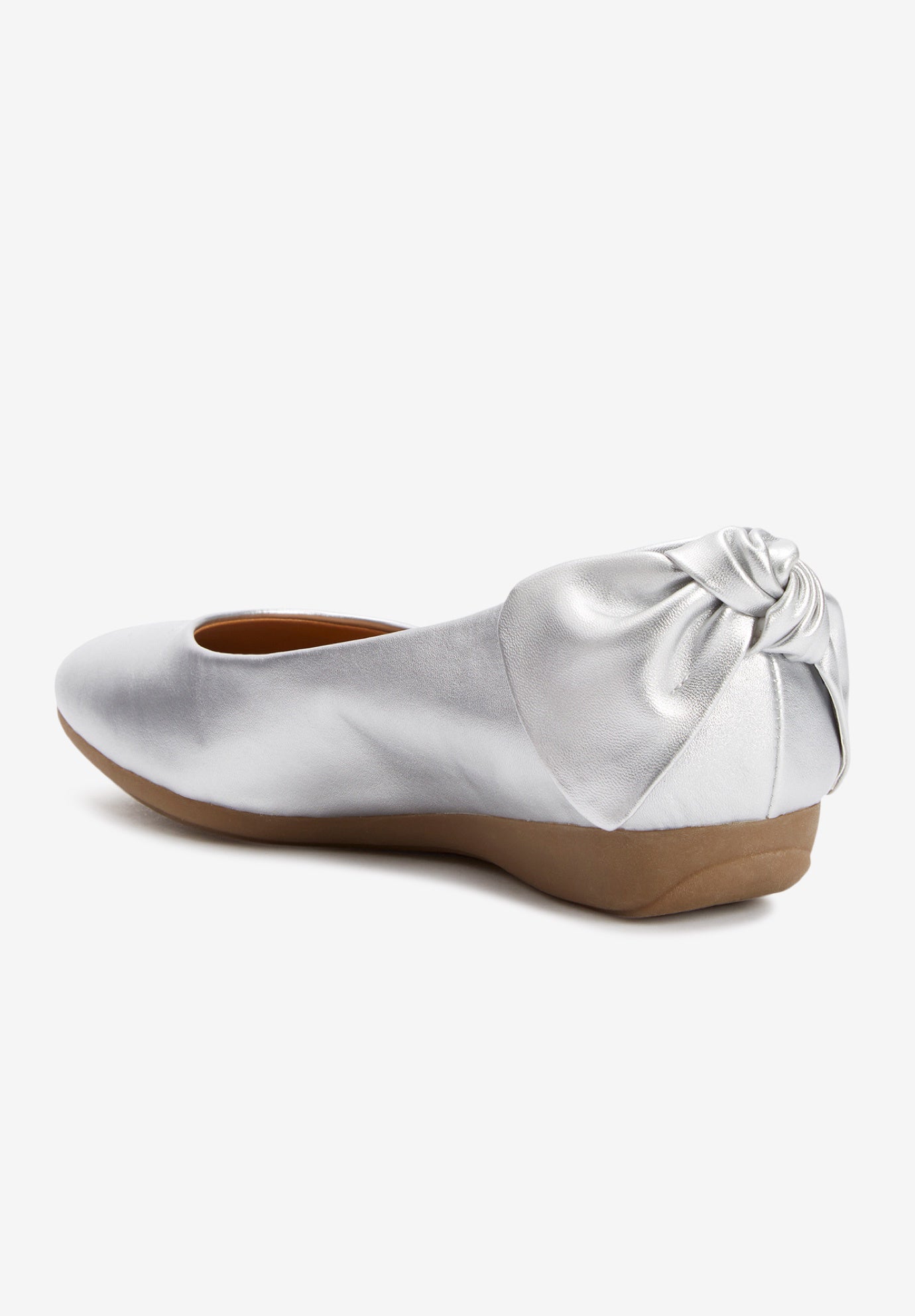 The Delia Slip On Flat image number 2