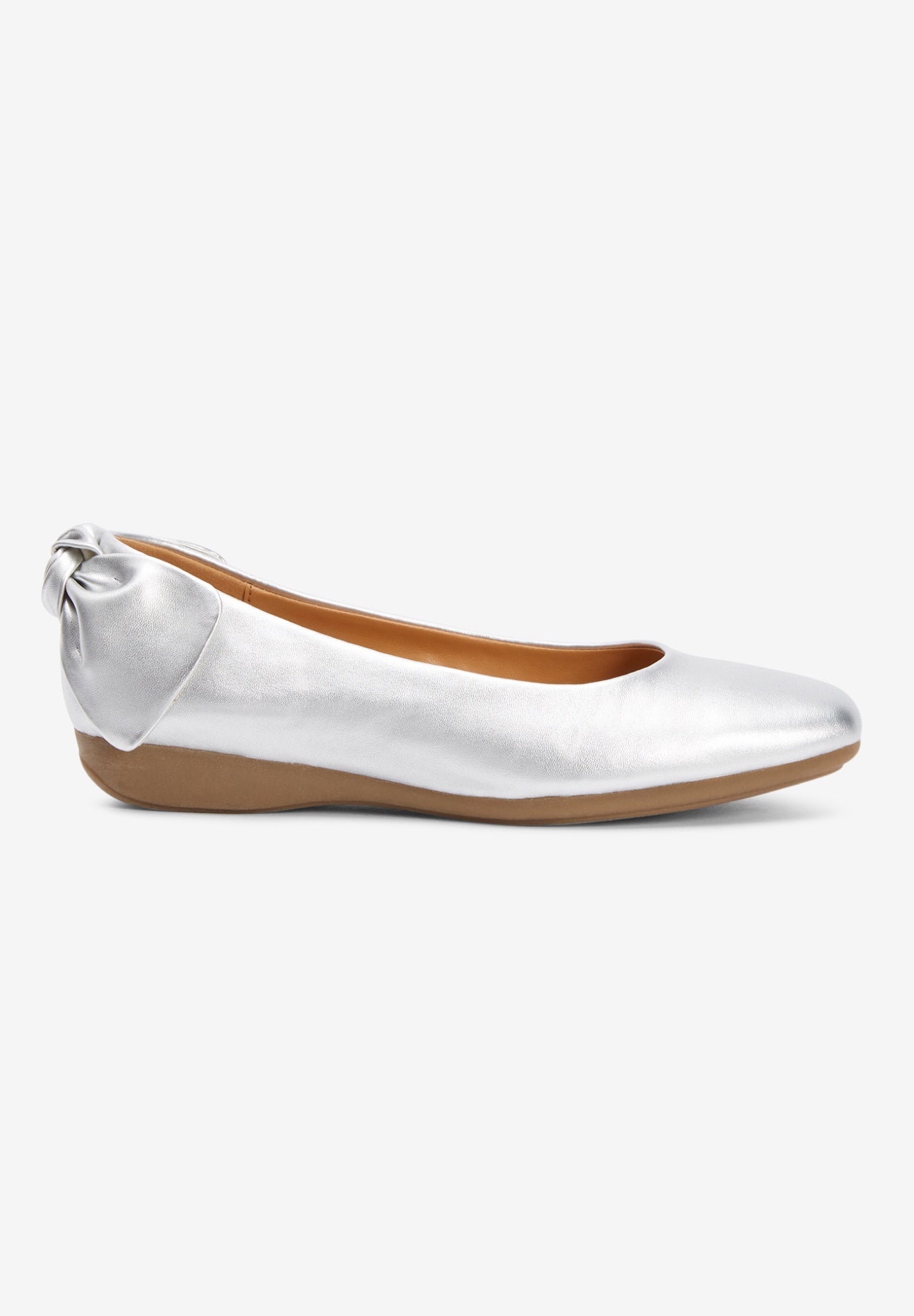 The Delia Slip On Flat image number 4
