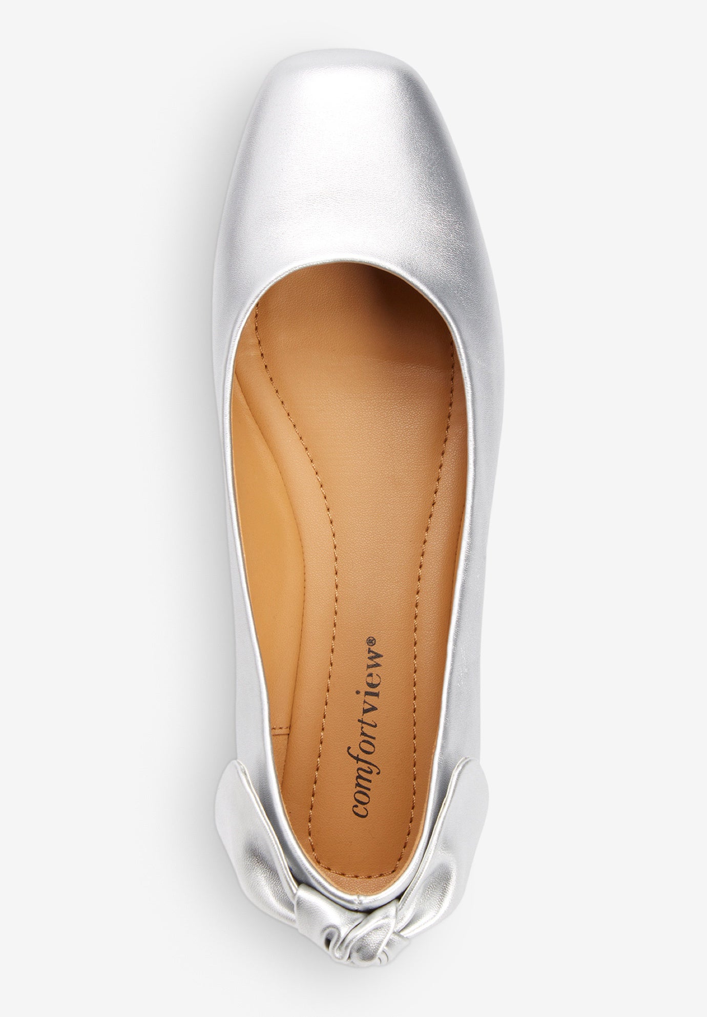 The Delia Slip On Flat image number 5