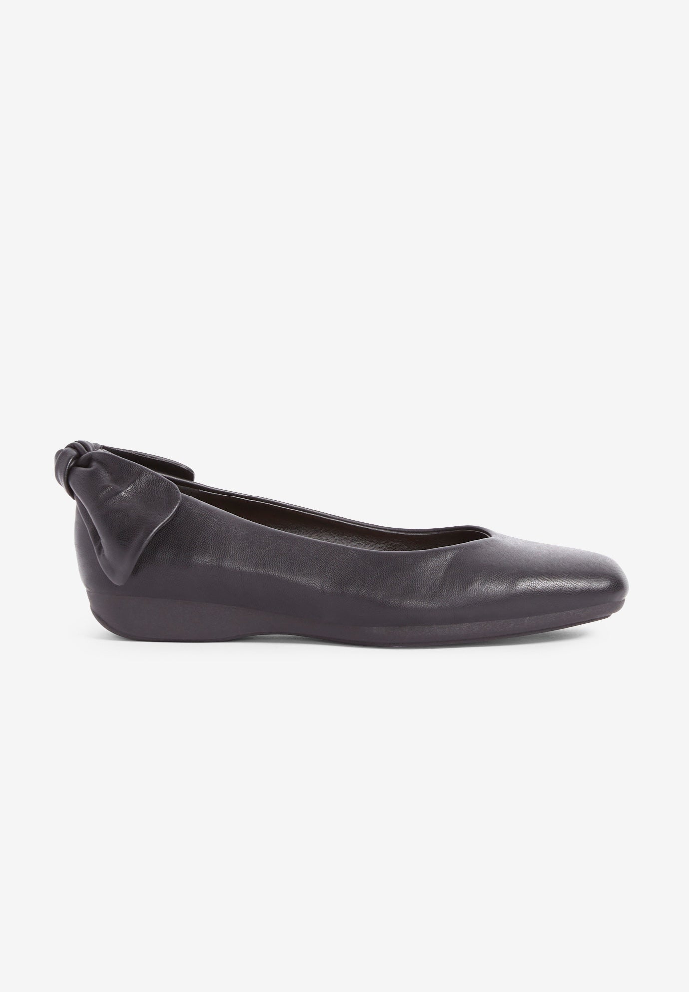 The Delia Slip On Flat image number 3