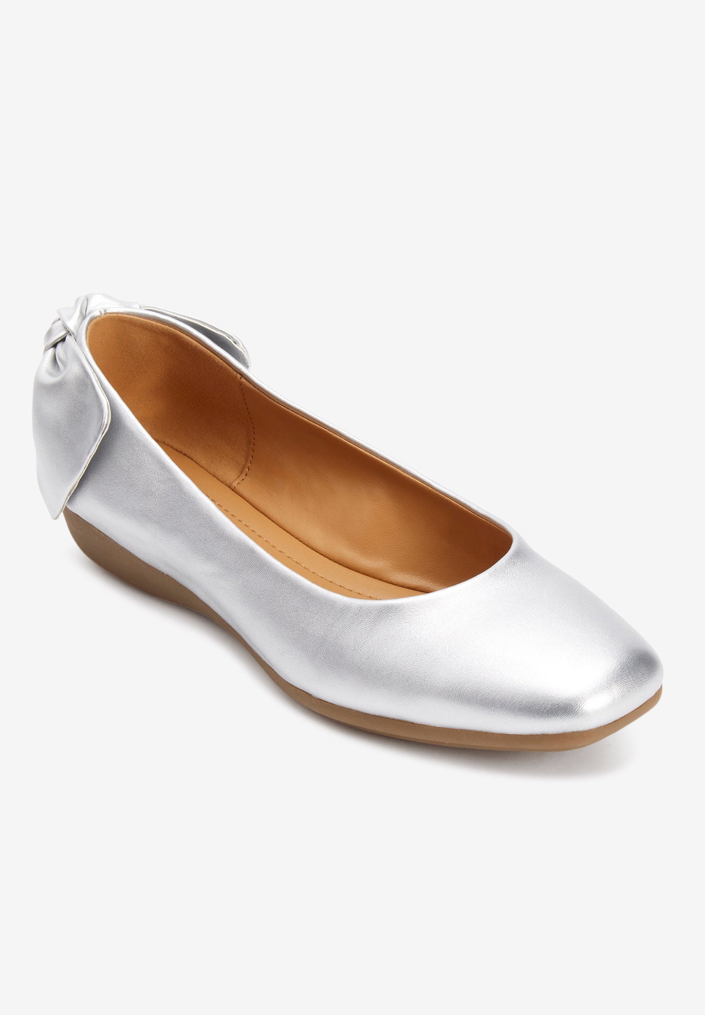 The Delia Slip On Flat image number 1