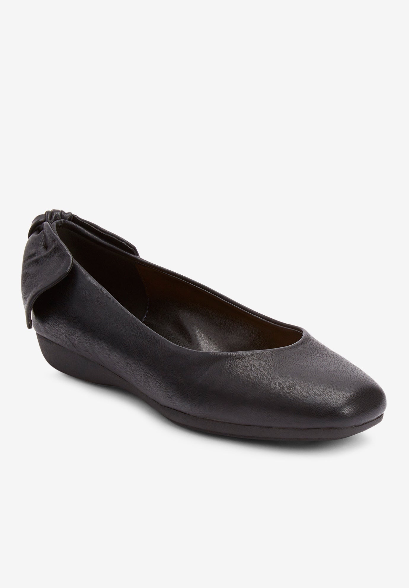The Delia Slip On Flat image number 0