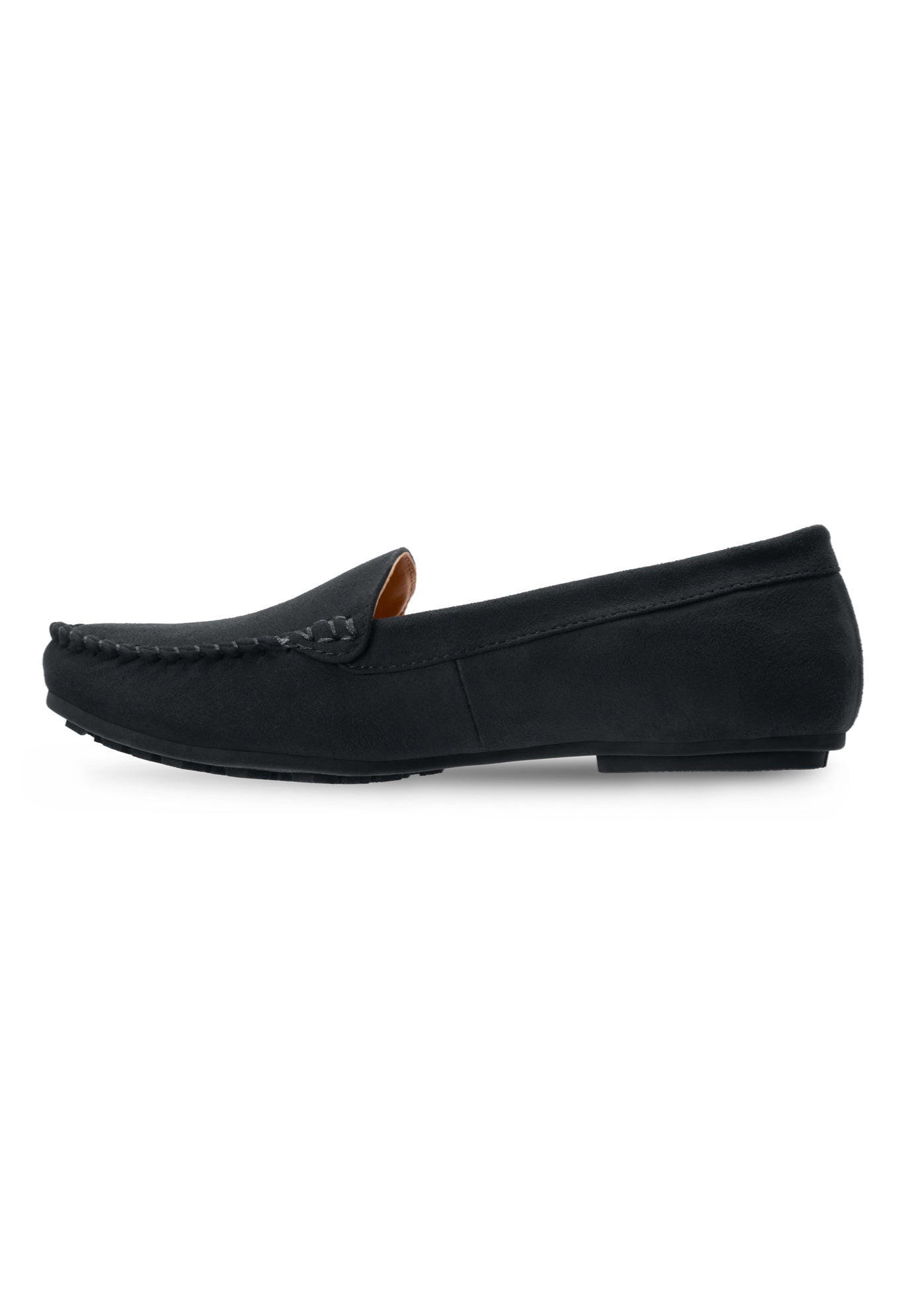 The Milena Slip On Flat image number 3