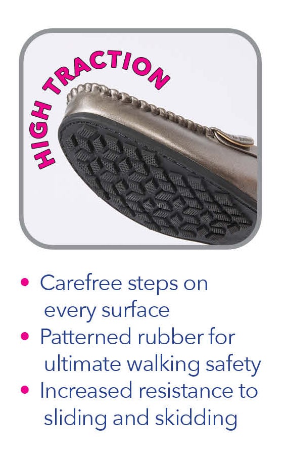 The Milena Slip On Flat image number 8