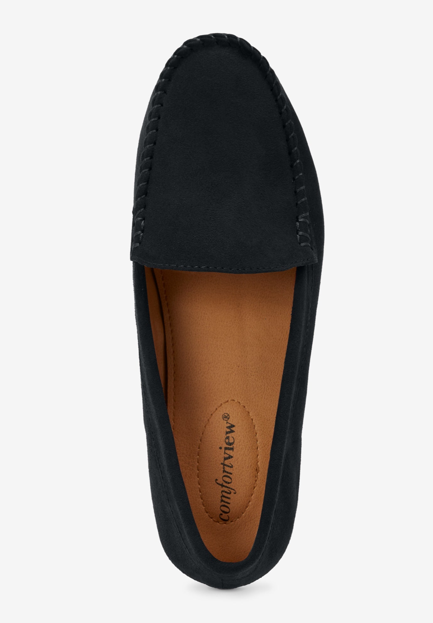 The Milena Slip On Flat image number 5
