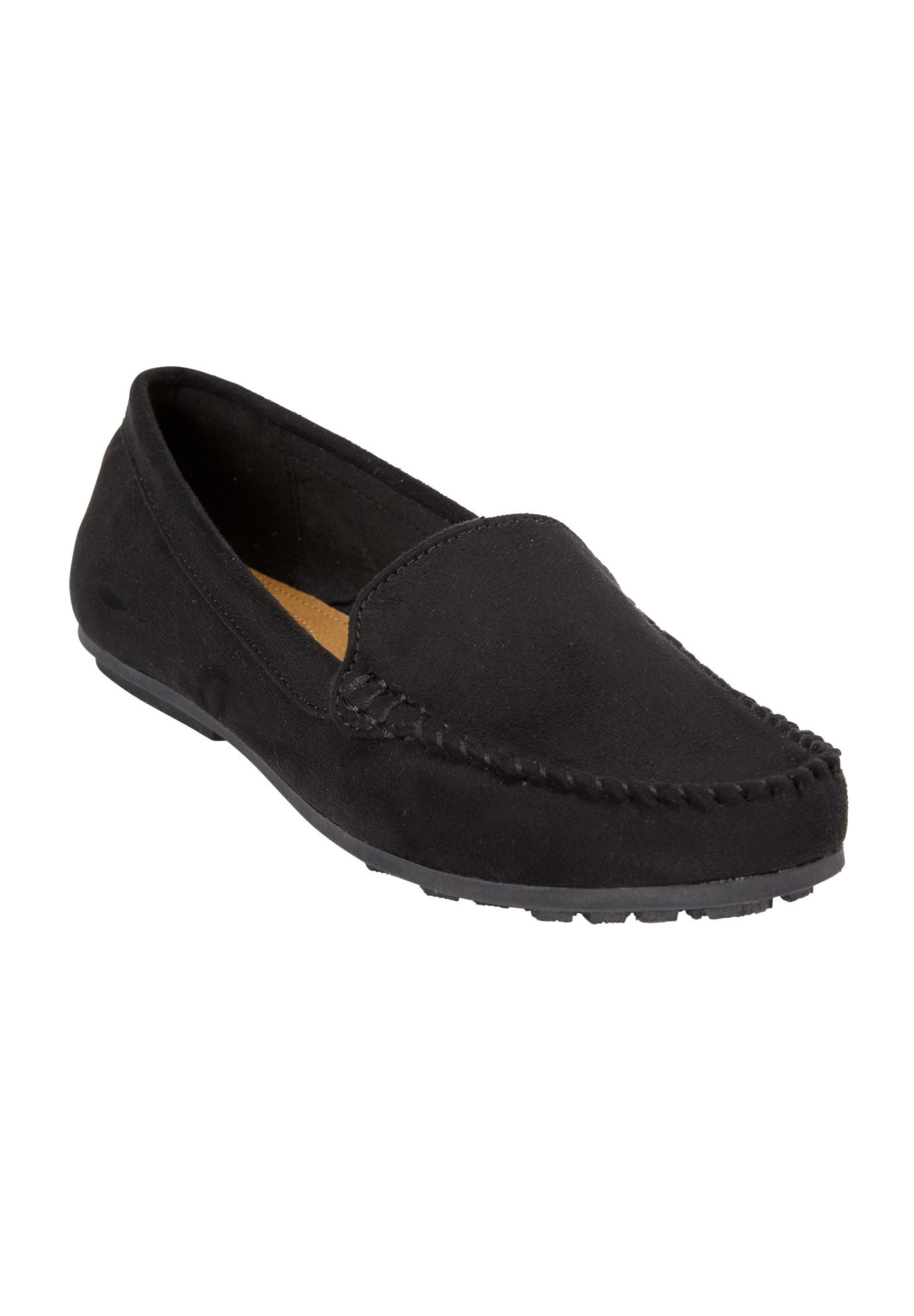 The Milena Slip On Flat image number 1