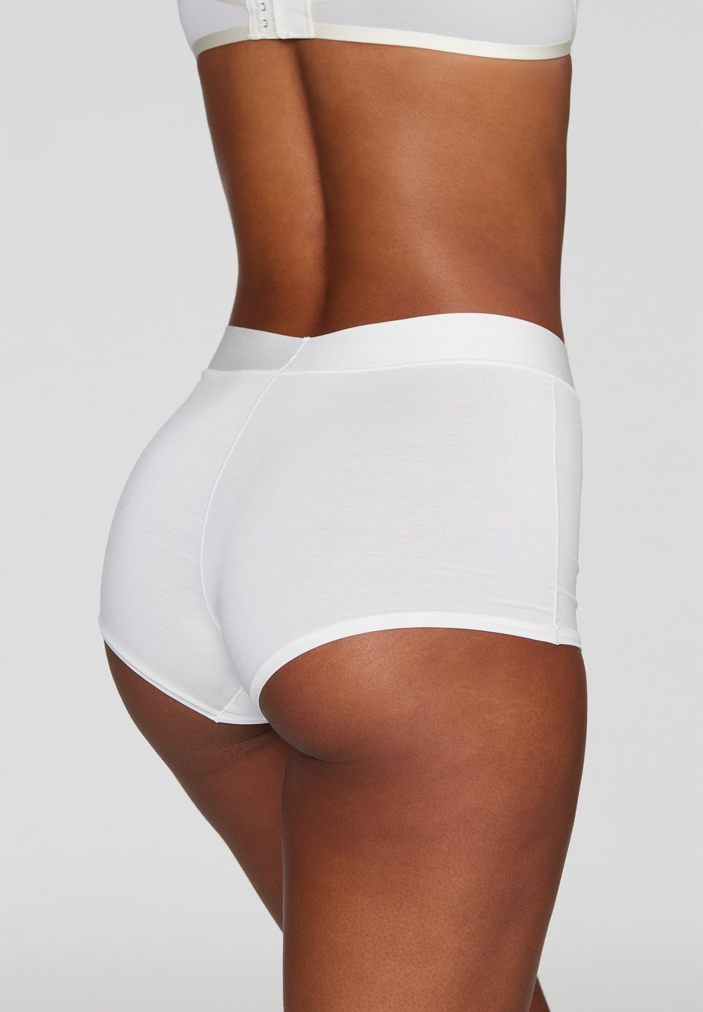 The Boyshort - Modal image number 3