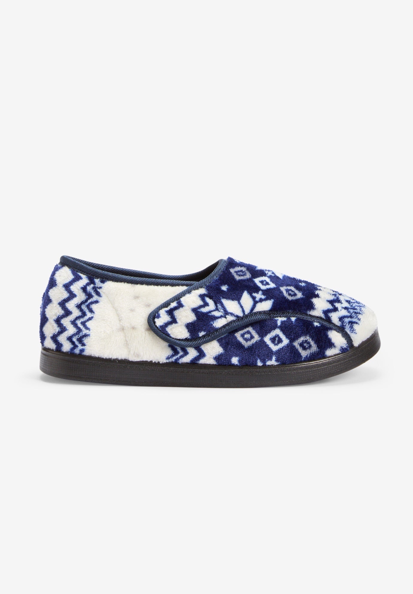 The Daria Orthotic Slipper image number 3