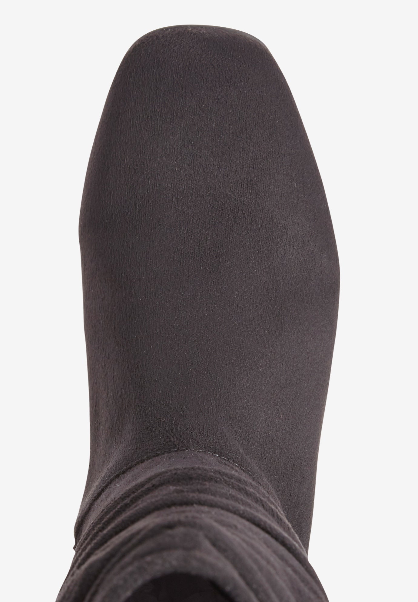 The Aneela Wide Calf Boot image number 4