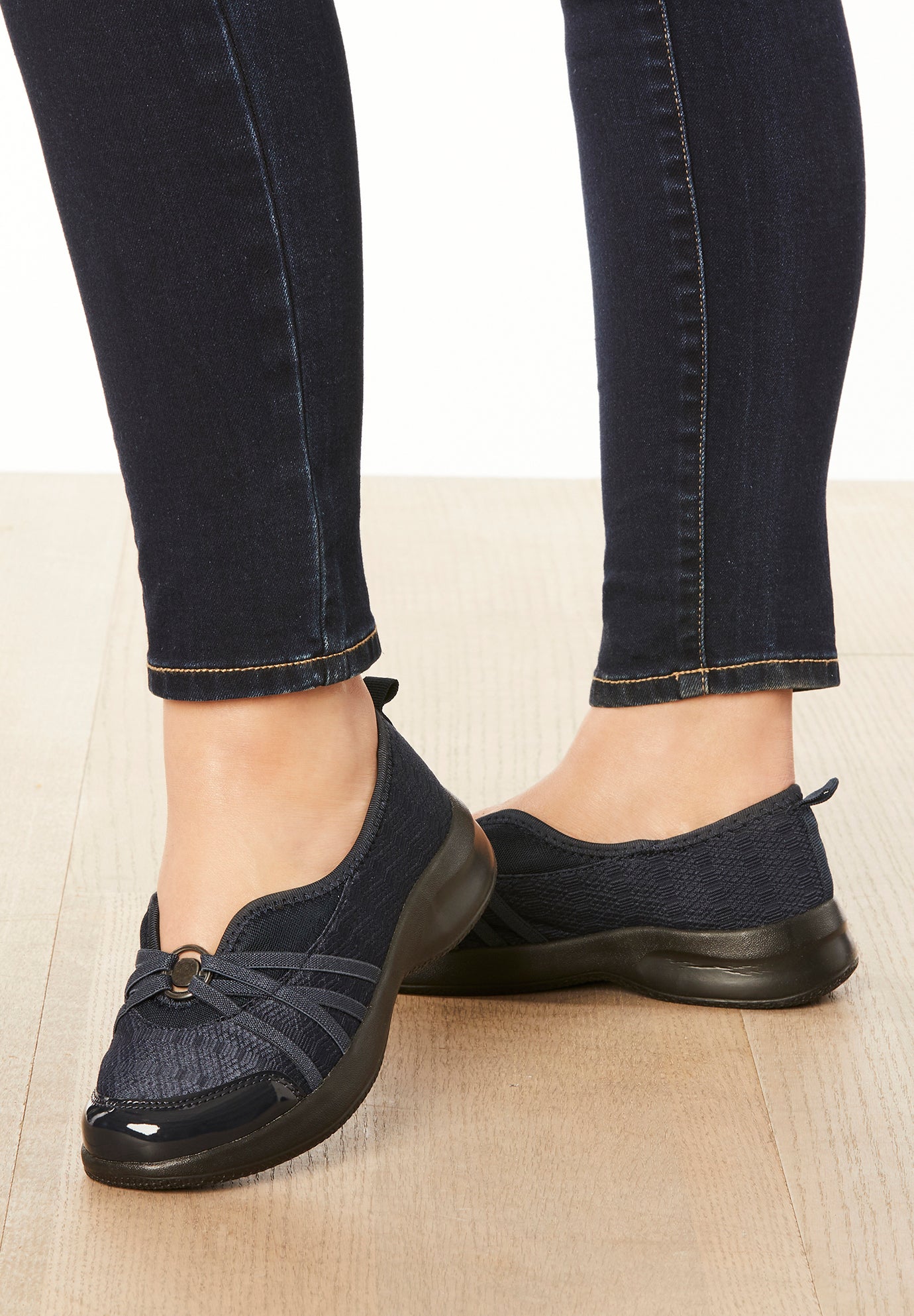 CV Sport Greer Slip On Sneaker image number 5