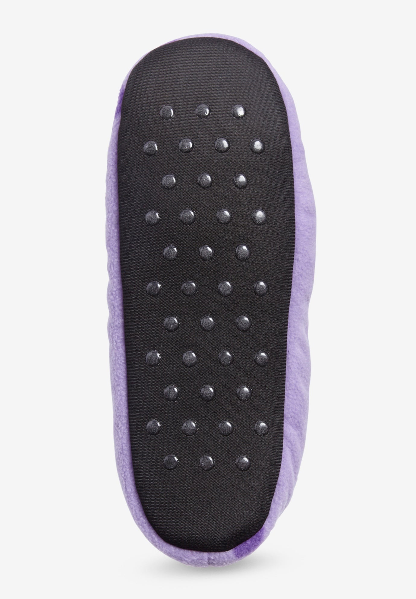 Dreams & Co. &reg; Pom Pom Slipper image number 2